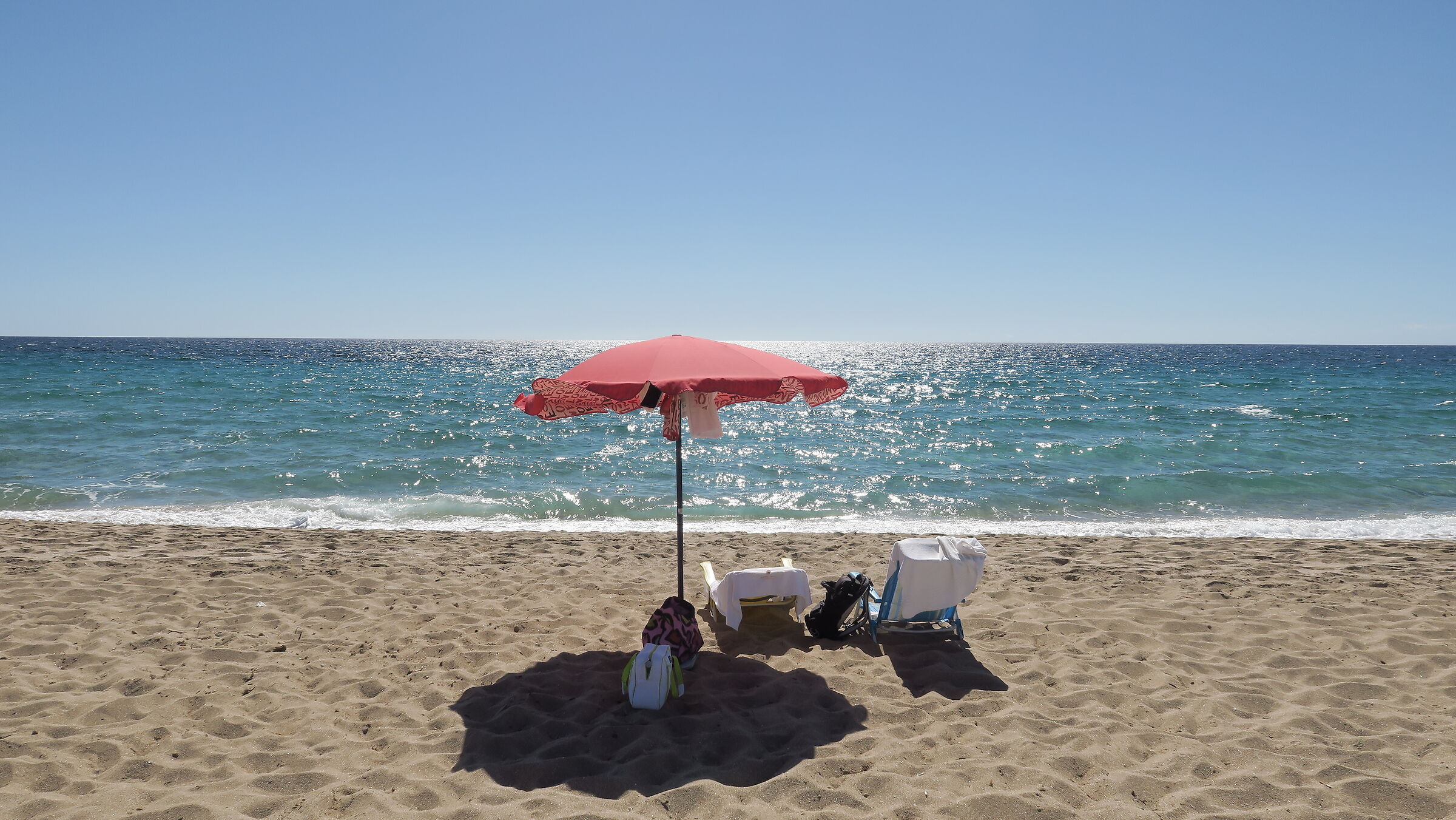 un posto in prima fila