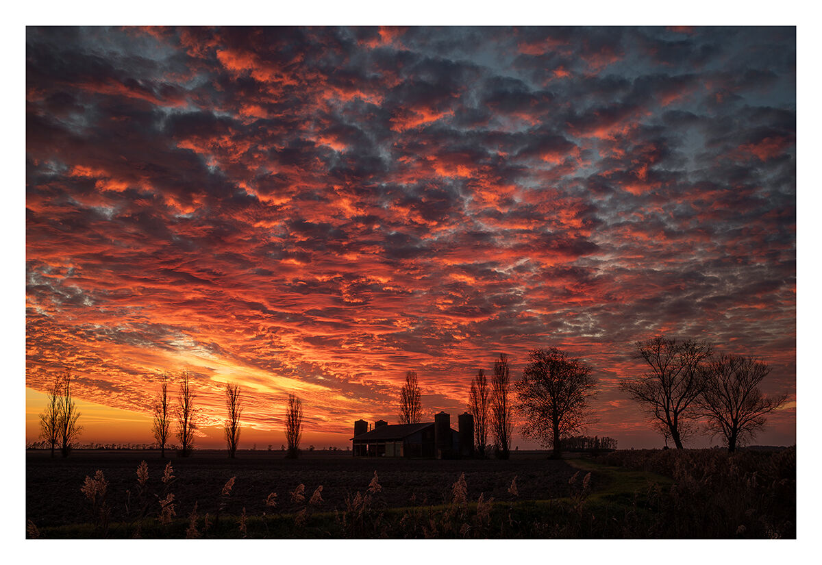 Angoli di campagna Veneta
