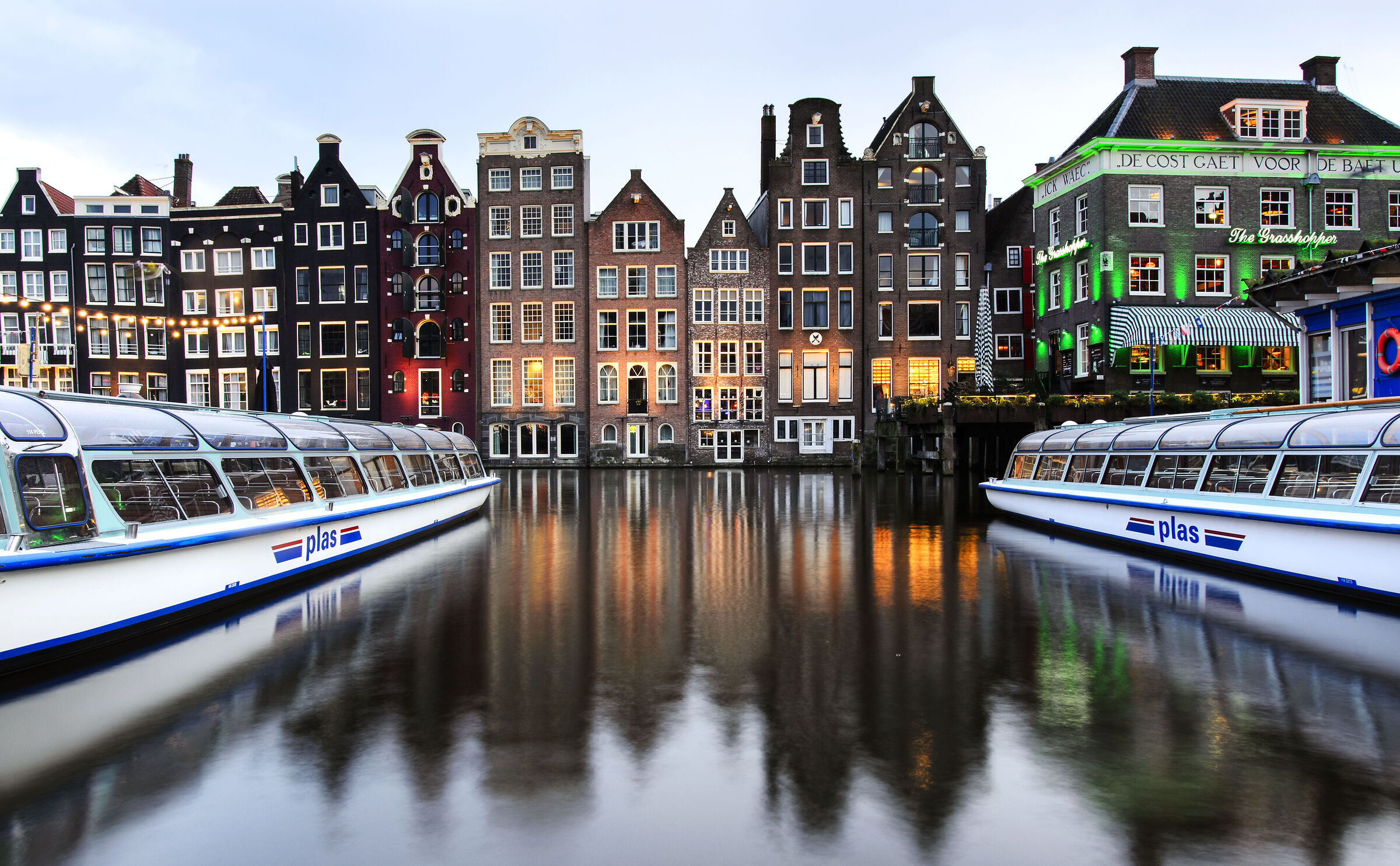Amsterdam 1