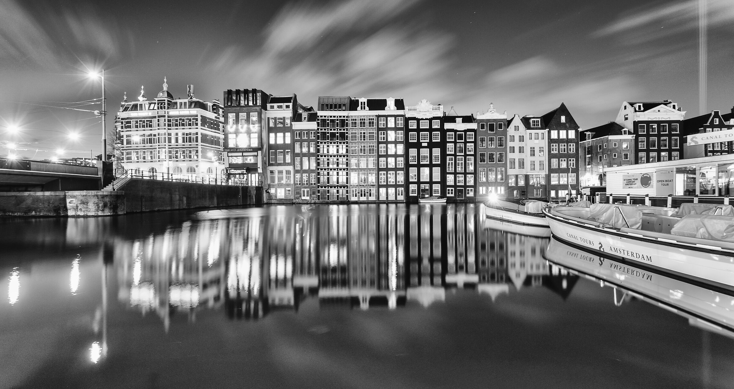 lo trovato 3 minutia piedi dal  Centraal Station