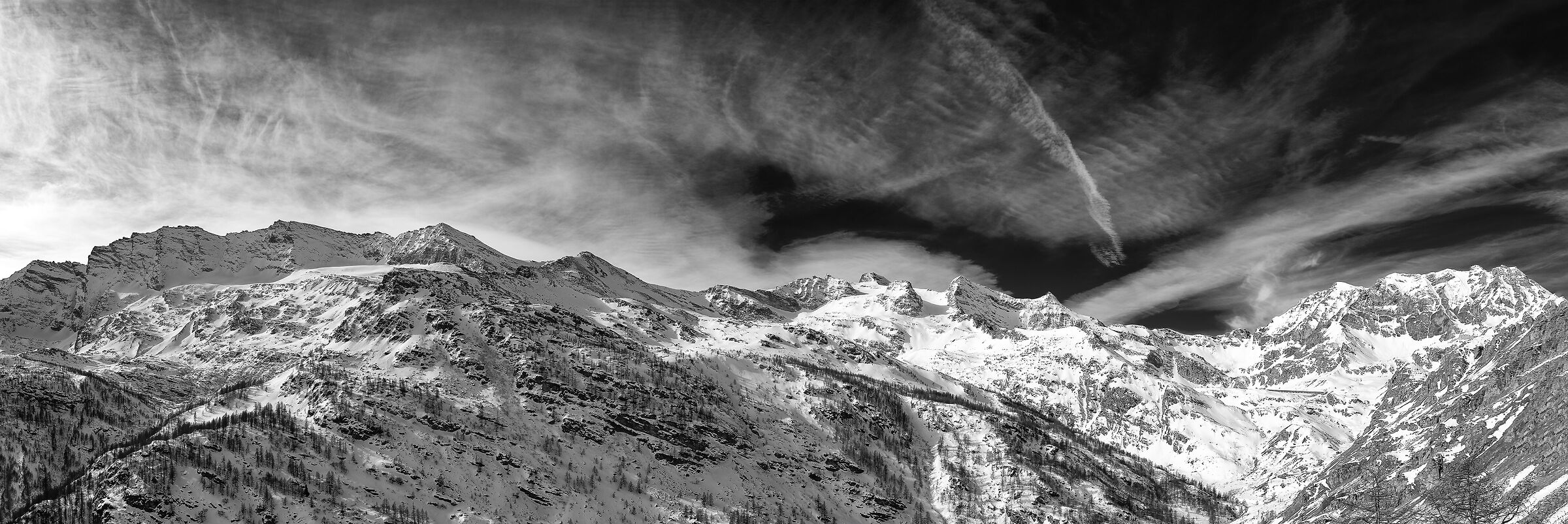 Gran Paradiso National Park - Piedmont