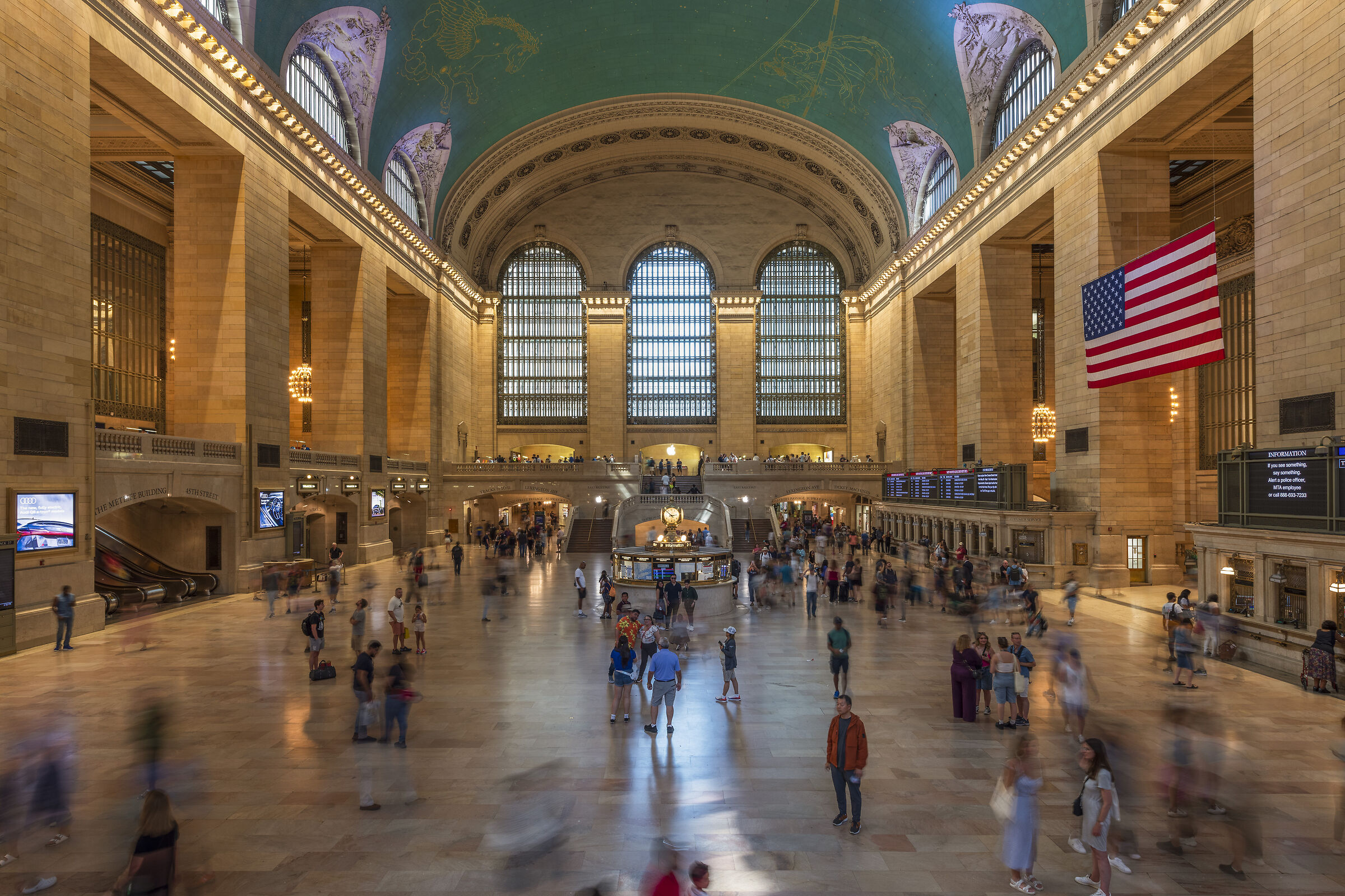 Grand Central Terminal