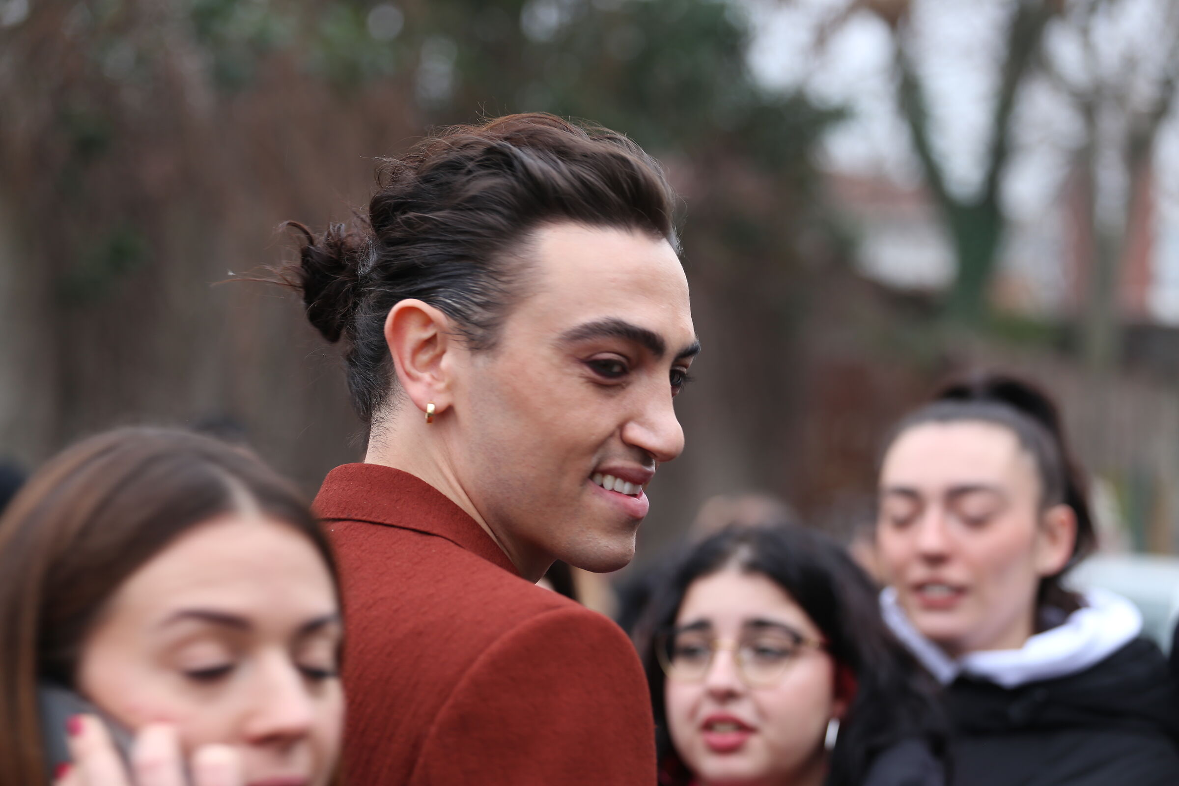 Michele Bravi