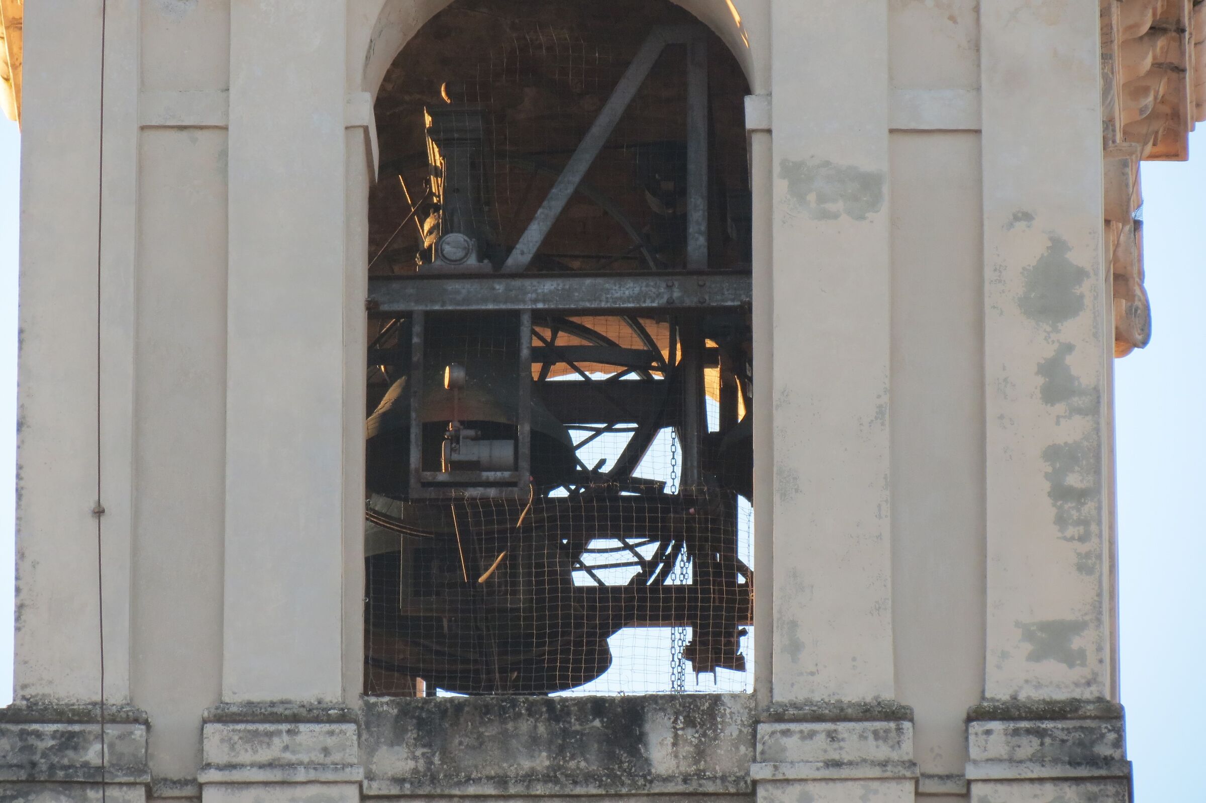 le campane di Don Camillo