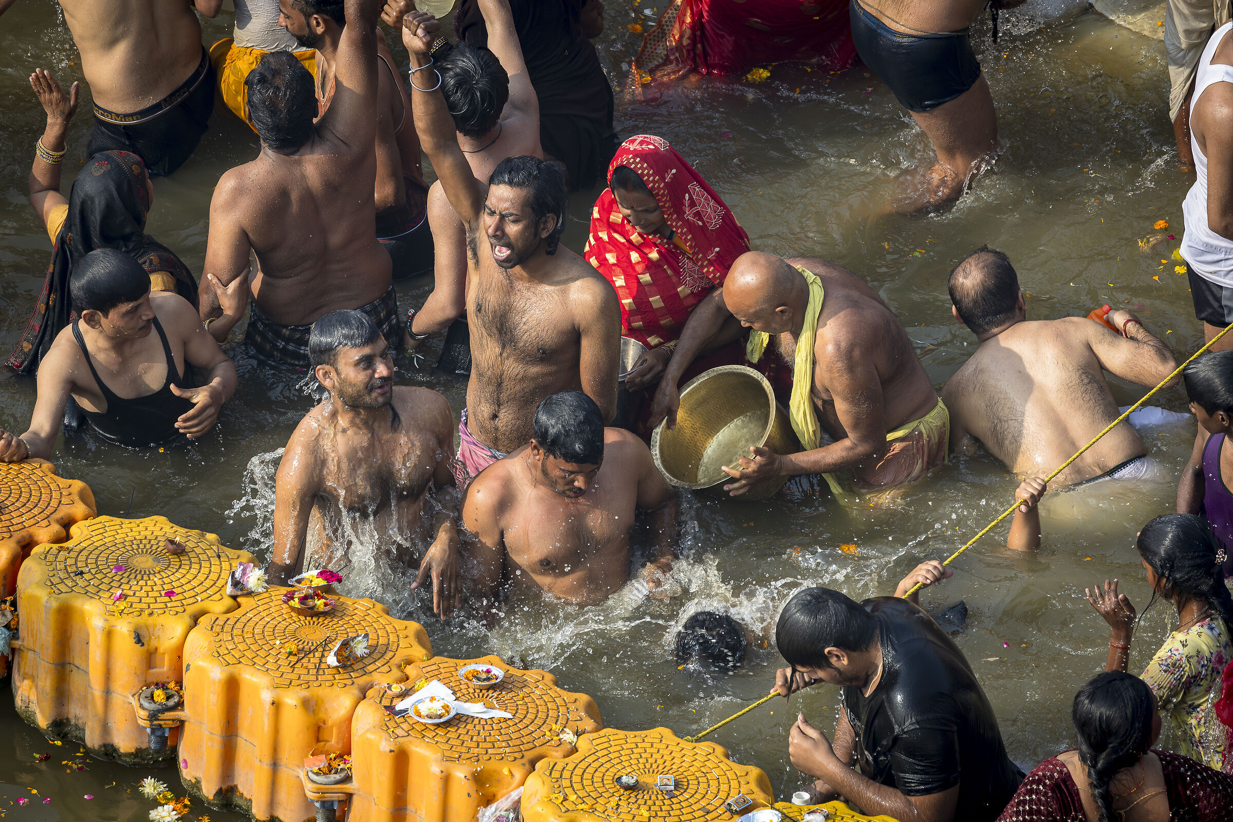 Mauni Amavasya 29 gennaio 2025
