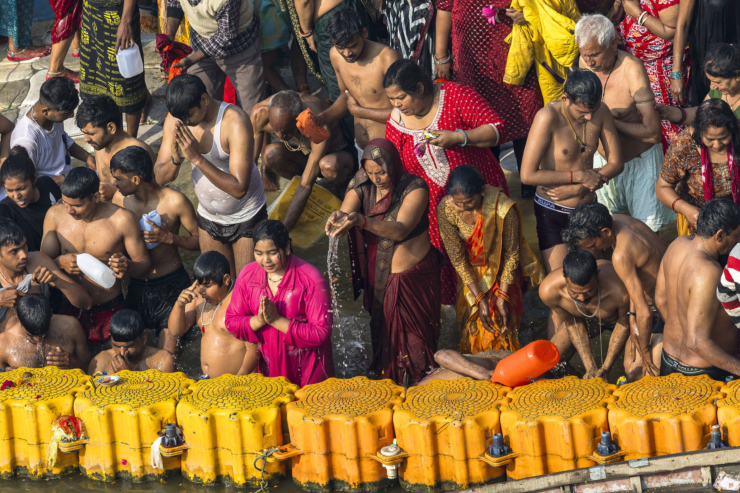 Mauni Amavasya 29 gennaio 2025