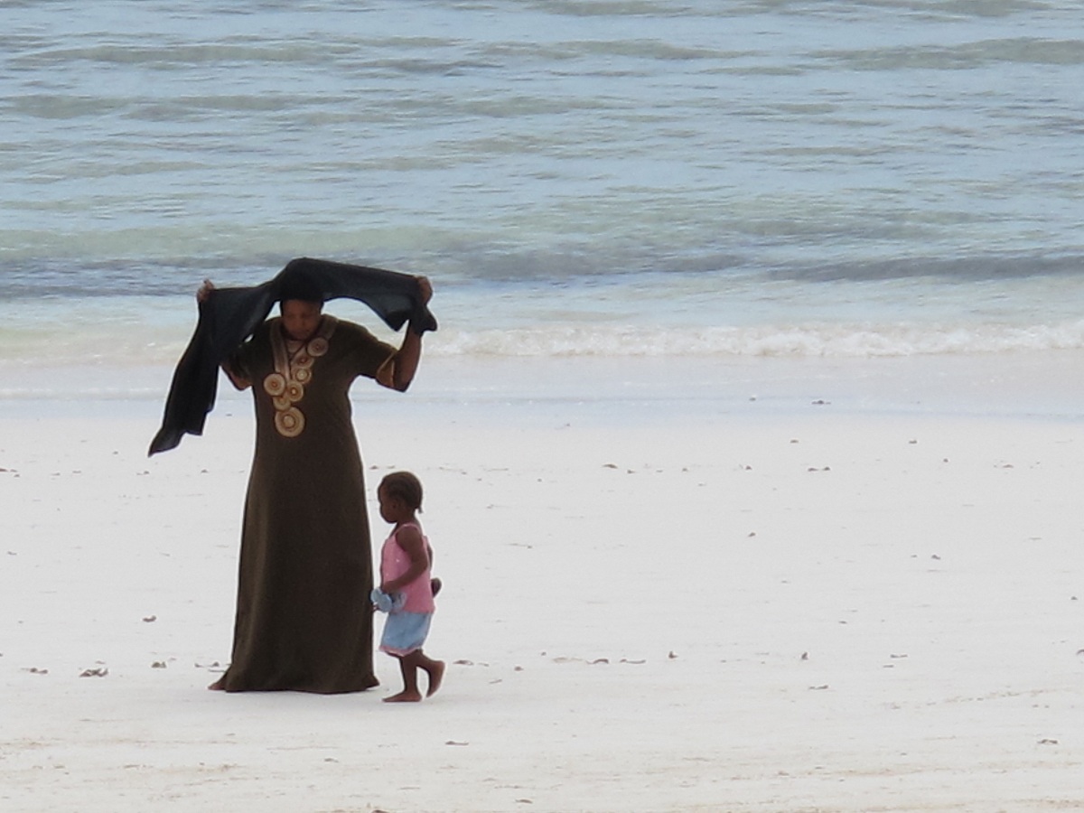 terre e mari lontani