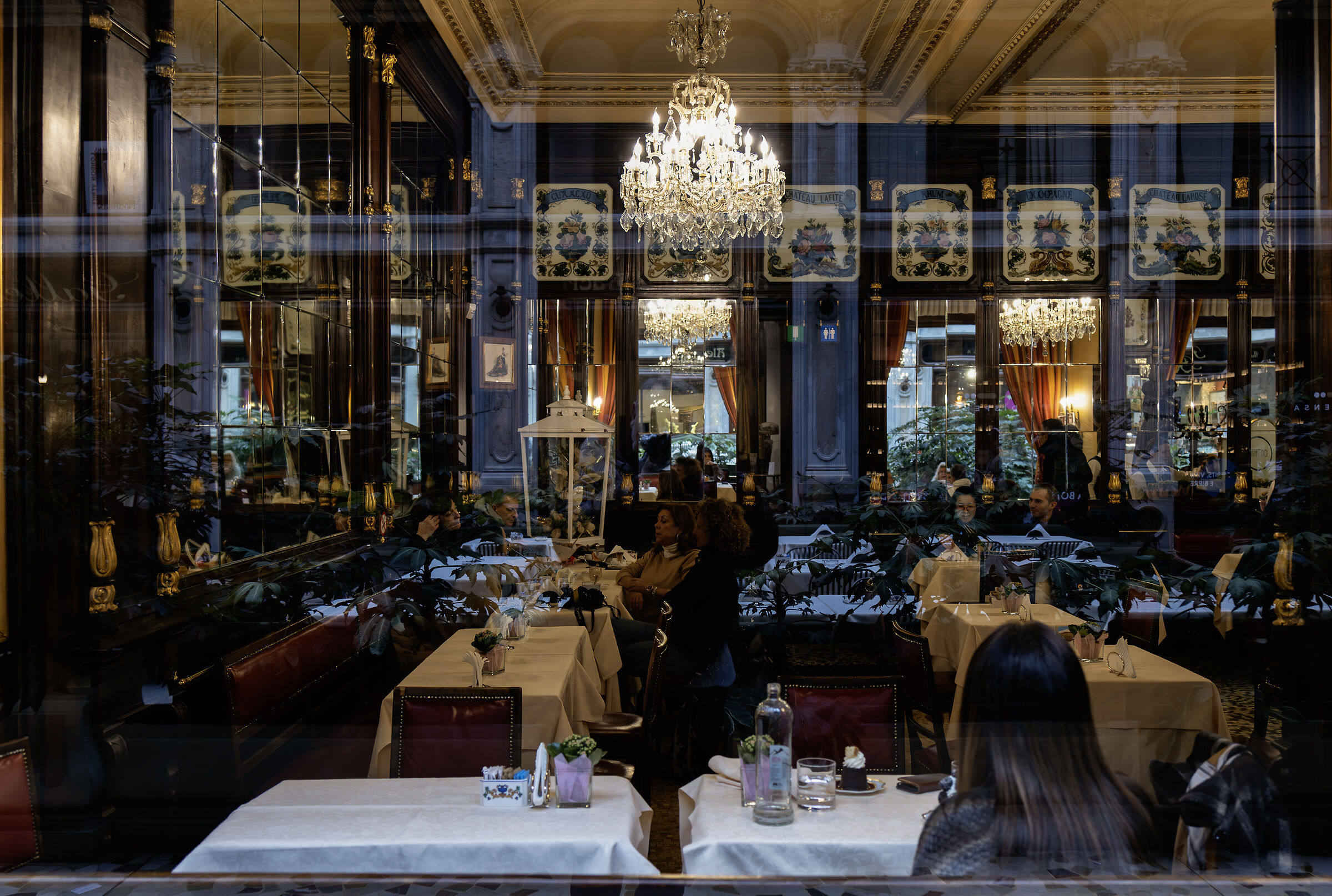 Bar storico