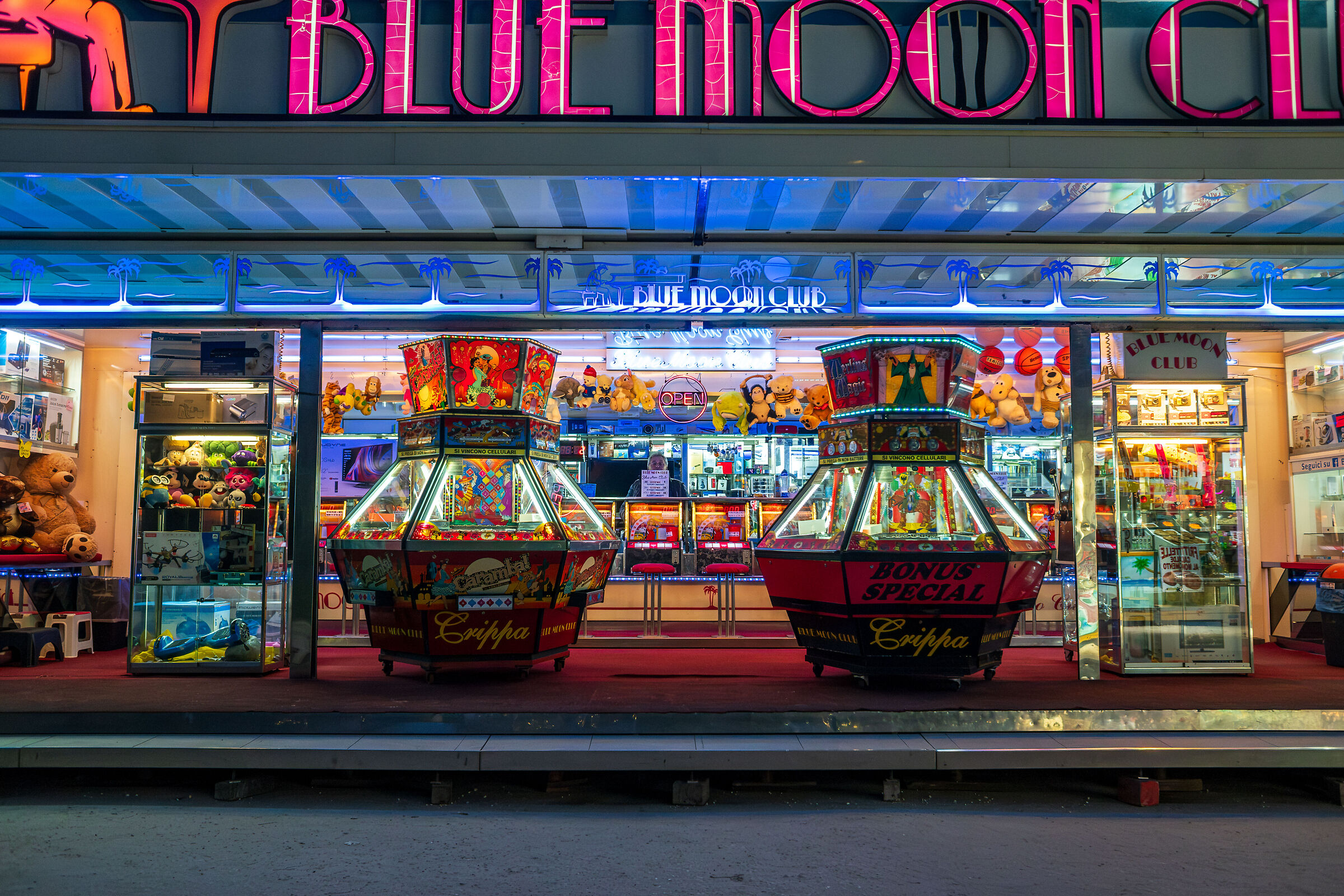 Luna Park