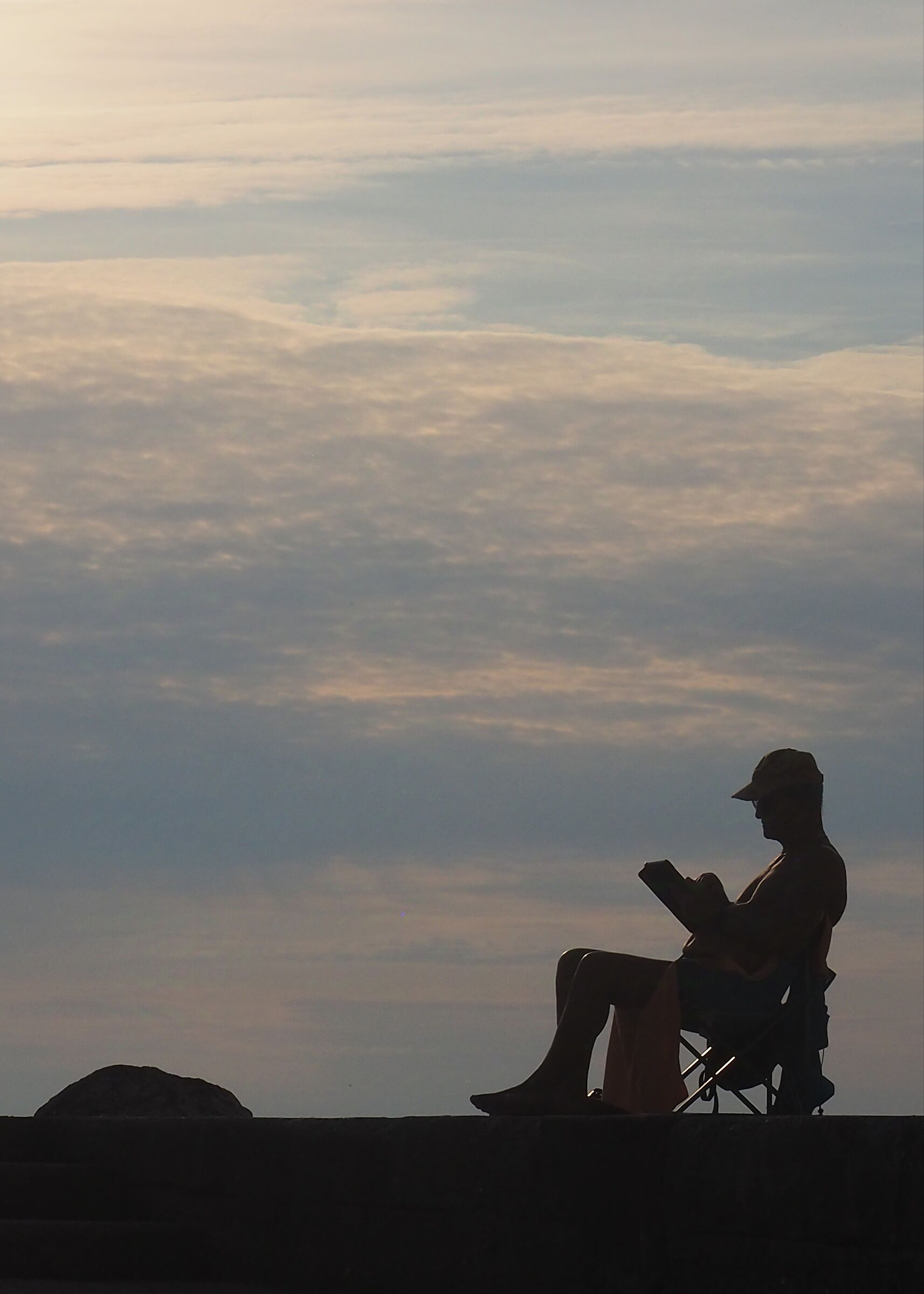 Il vecchio e il mare