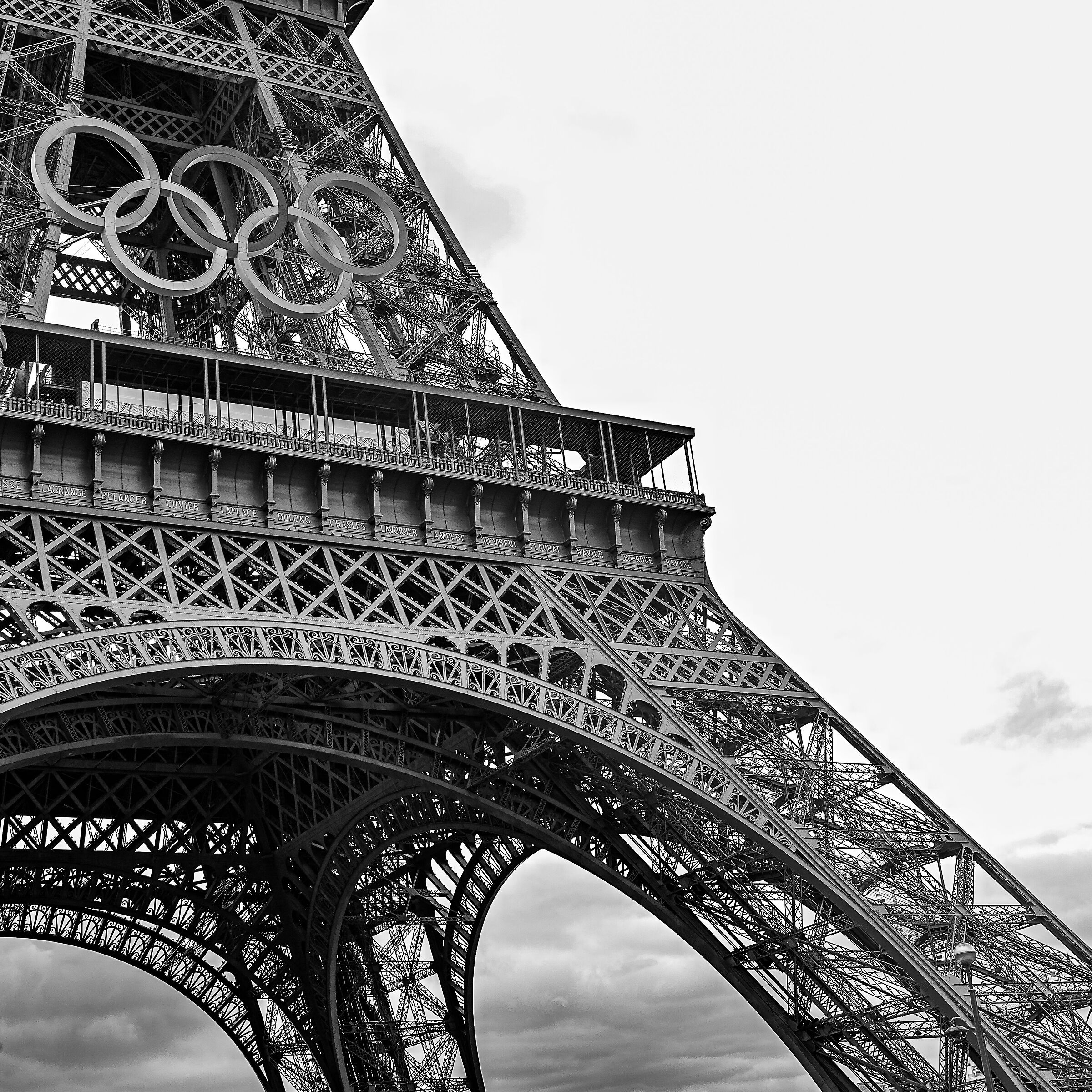eiffel