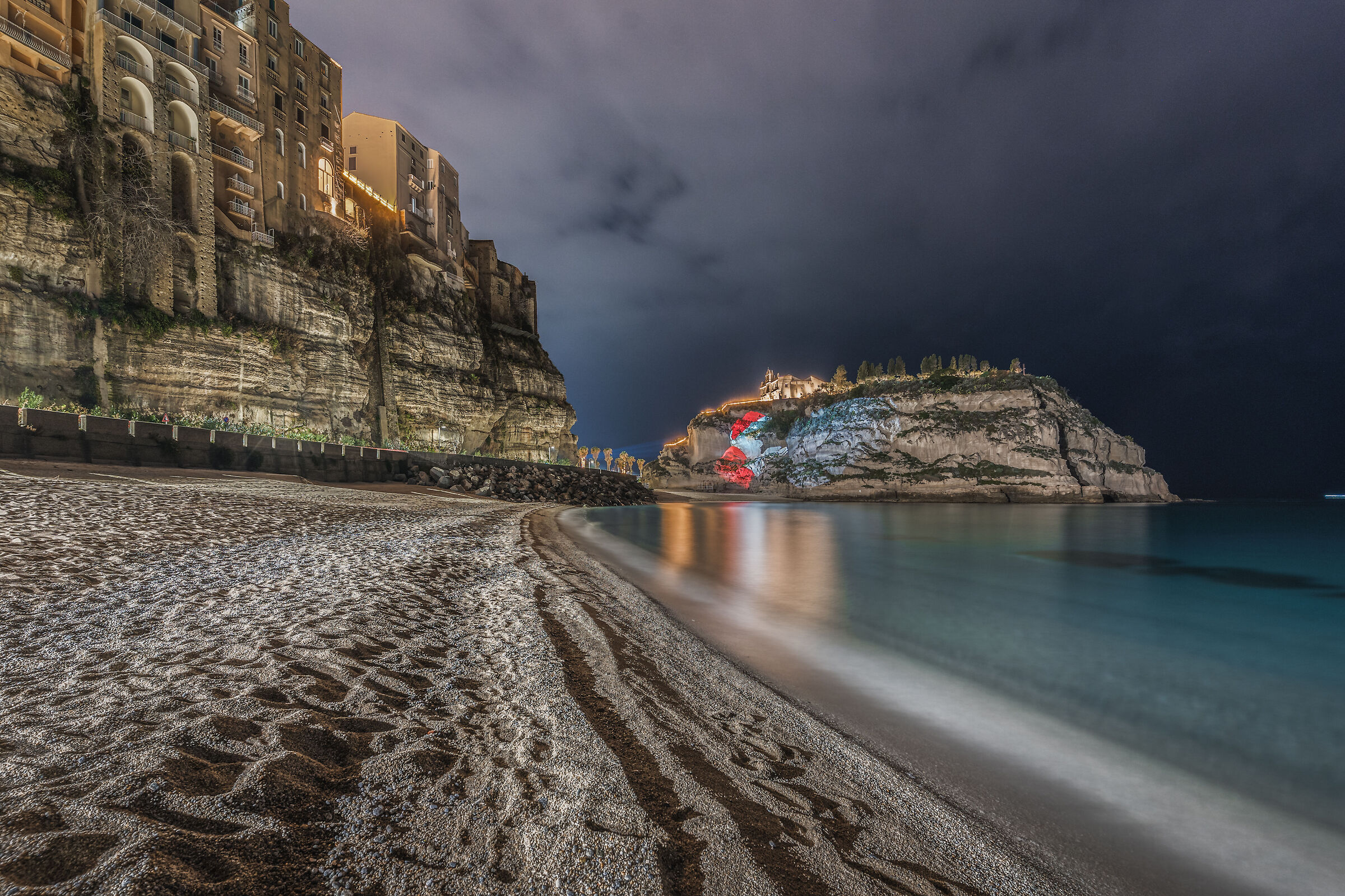Tropea