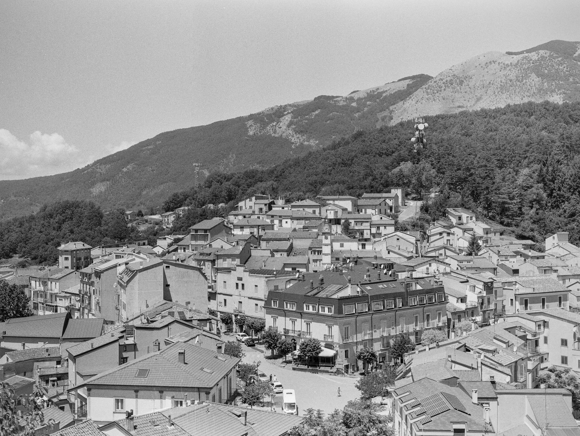 Latronico - Basilicata