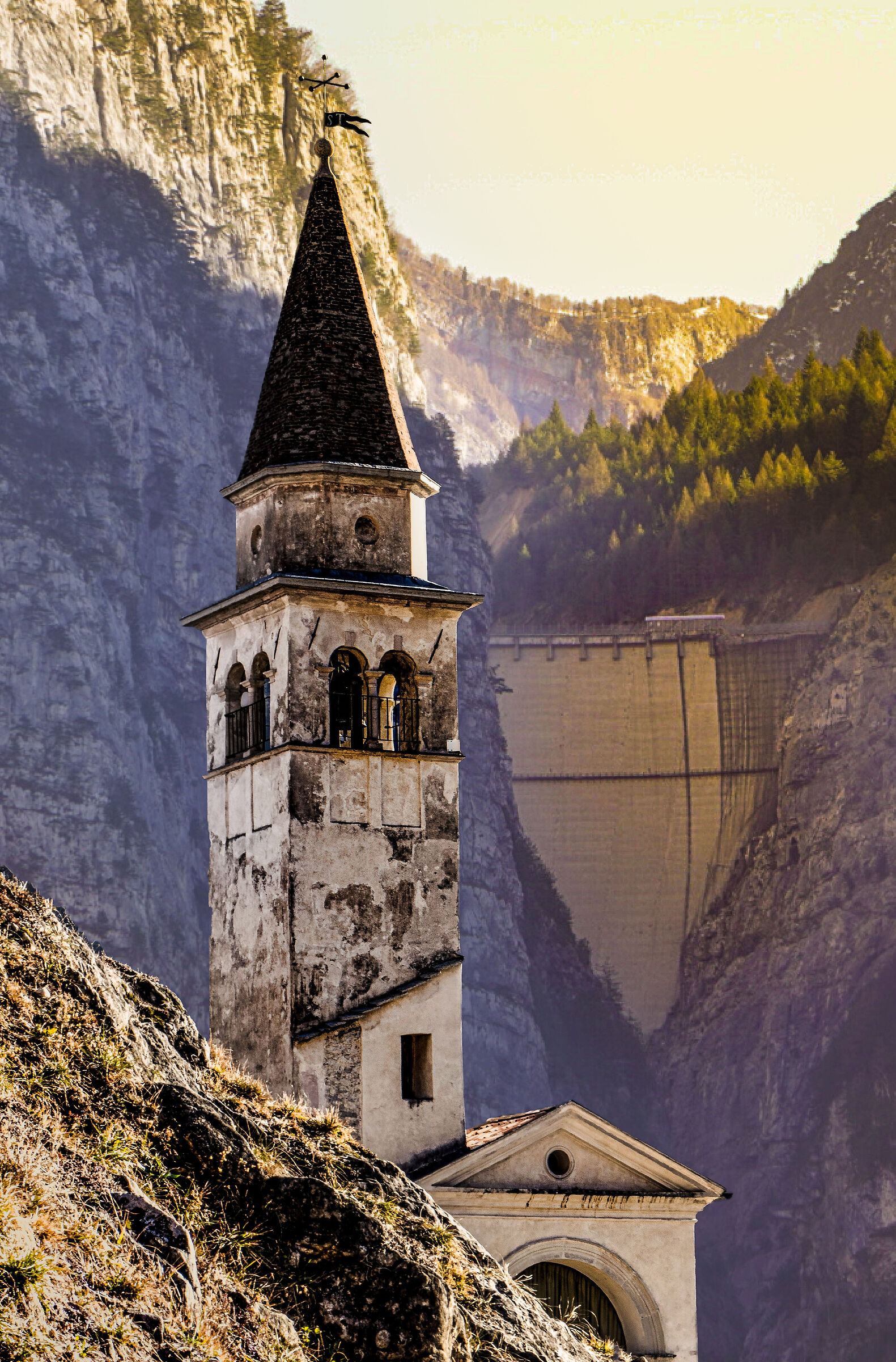 Church of Pythagoras