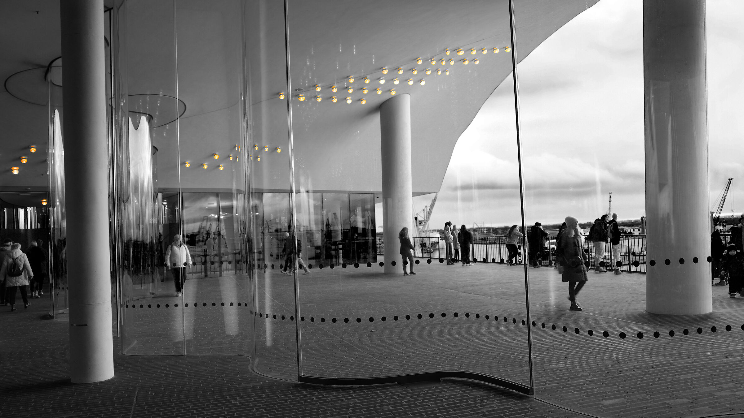 Hamburg Elbphilharmonie