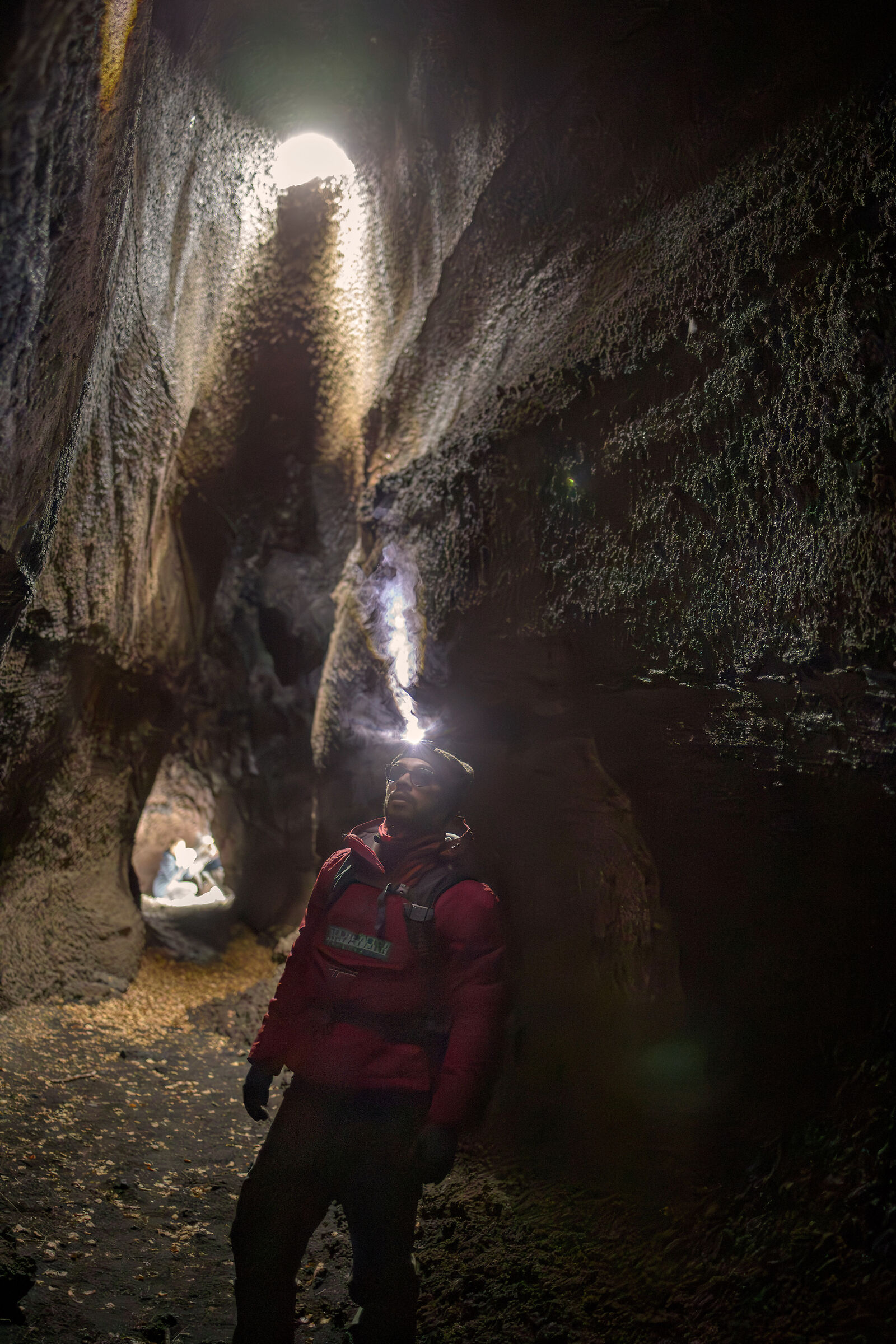 Grotta del Serracozzo