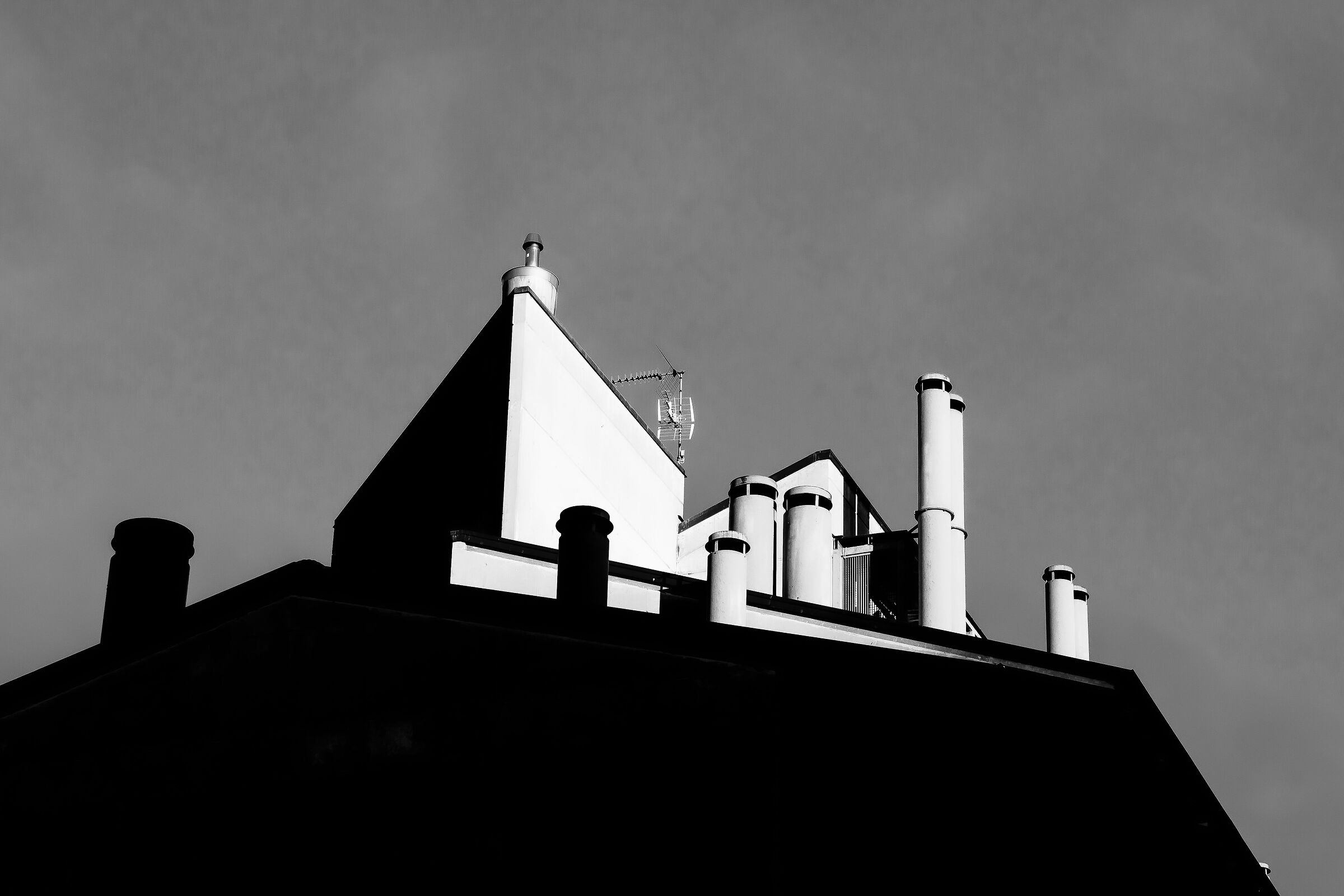 Contrasts