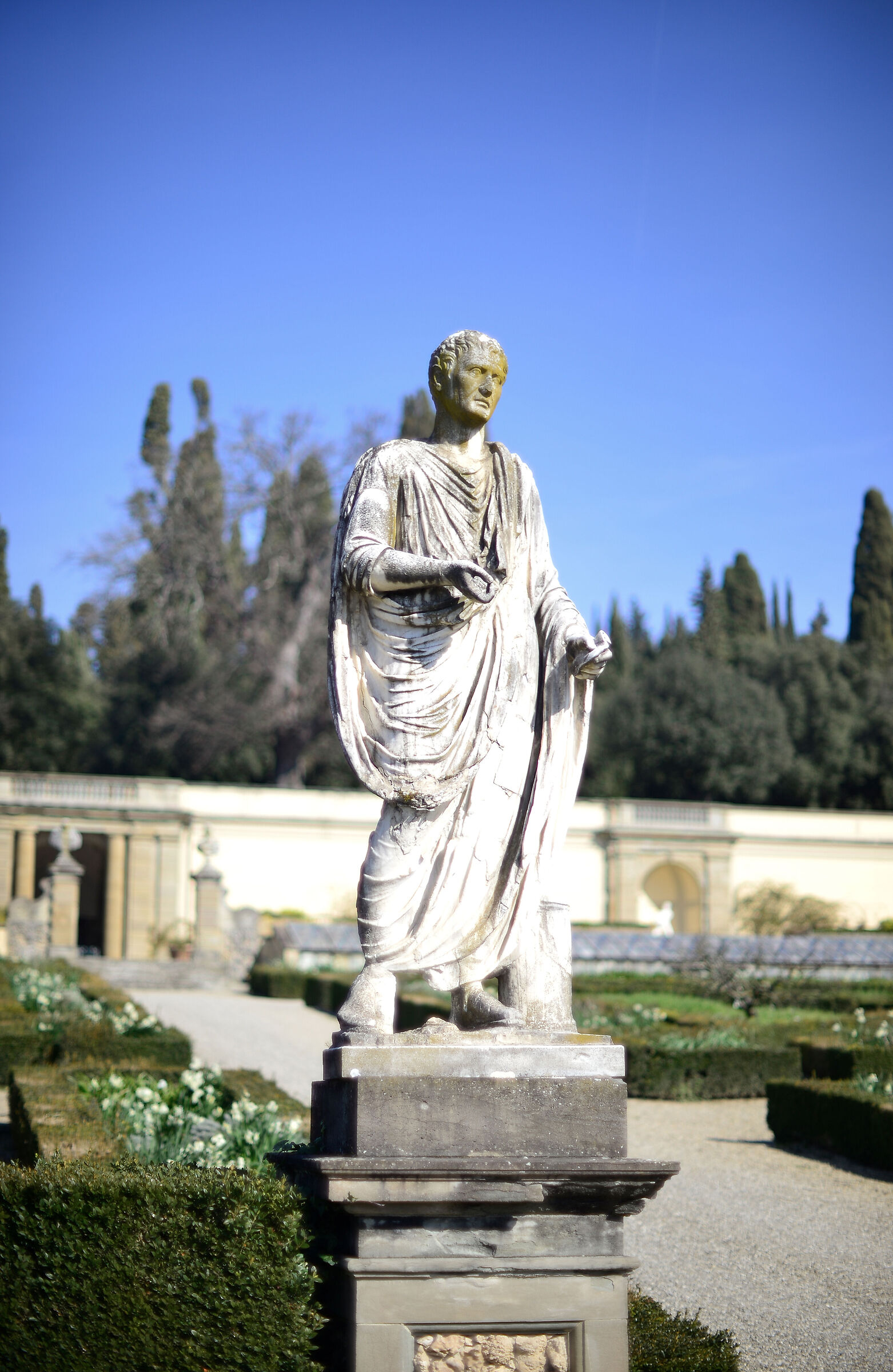 Statua 2
