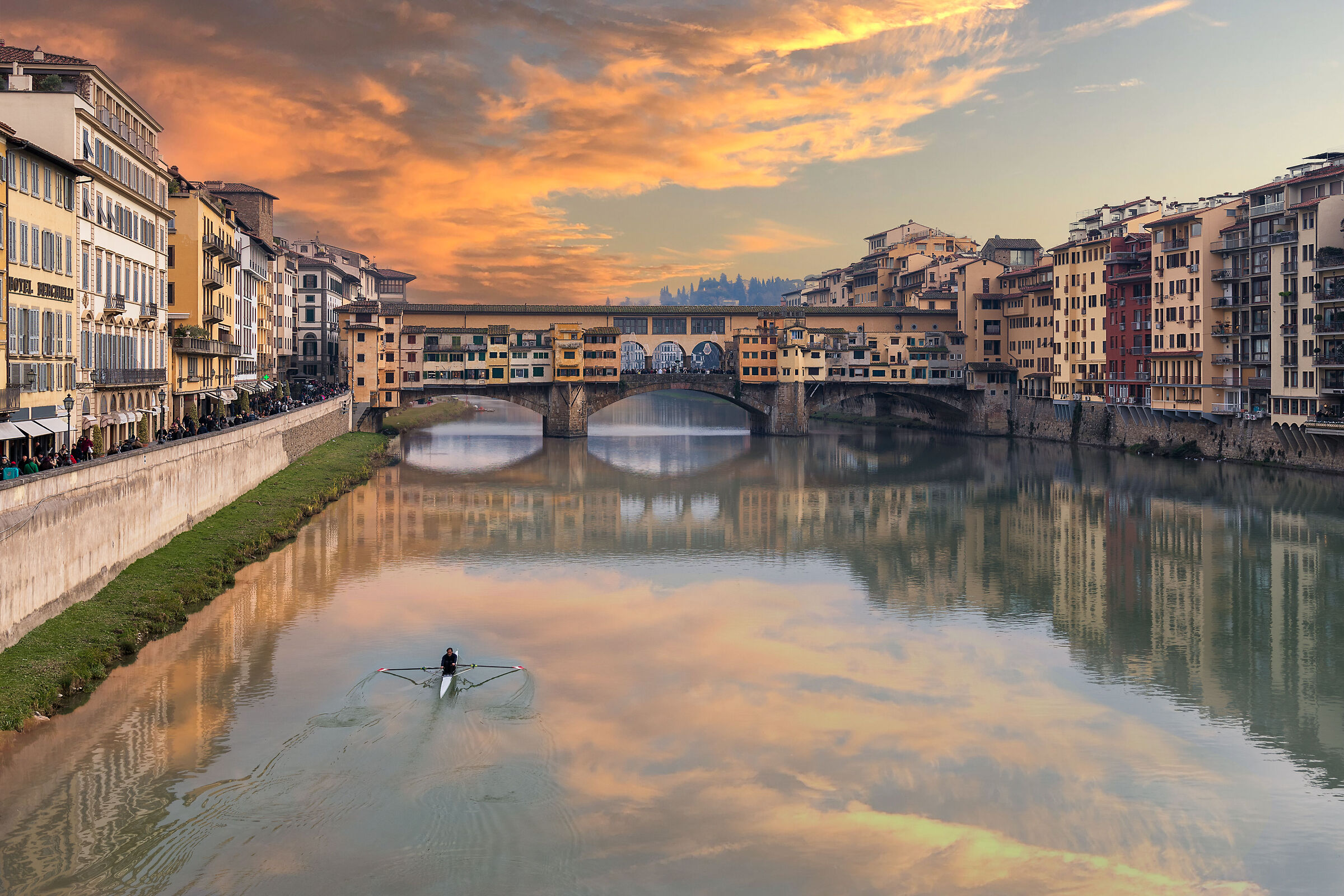 Ponte Vecchio