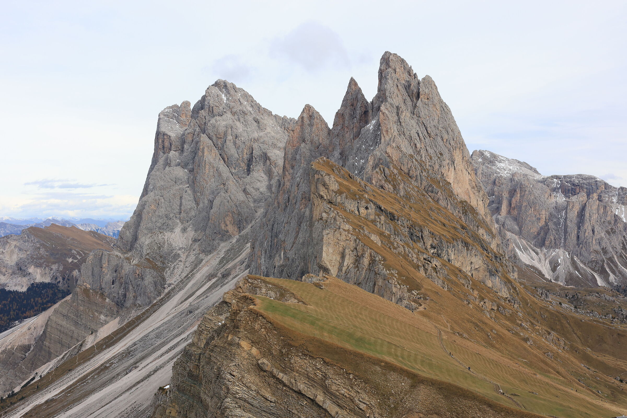 Seceda