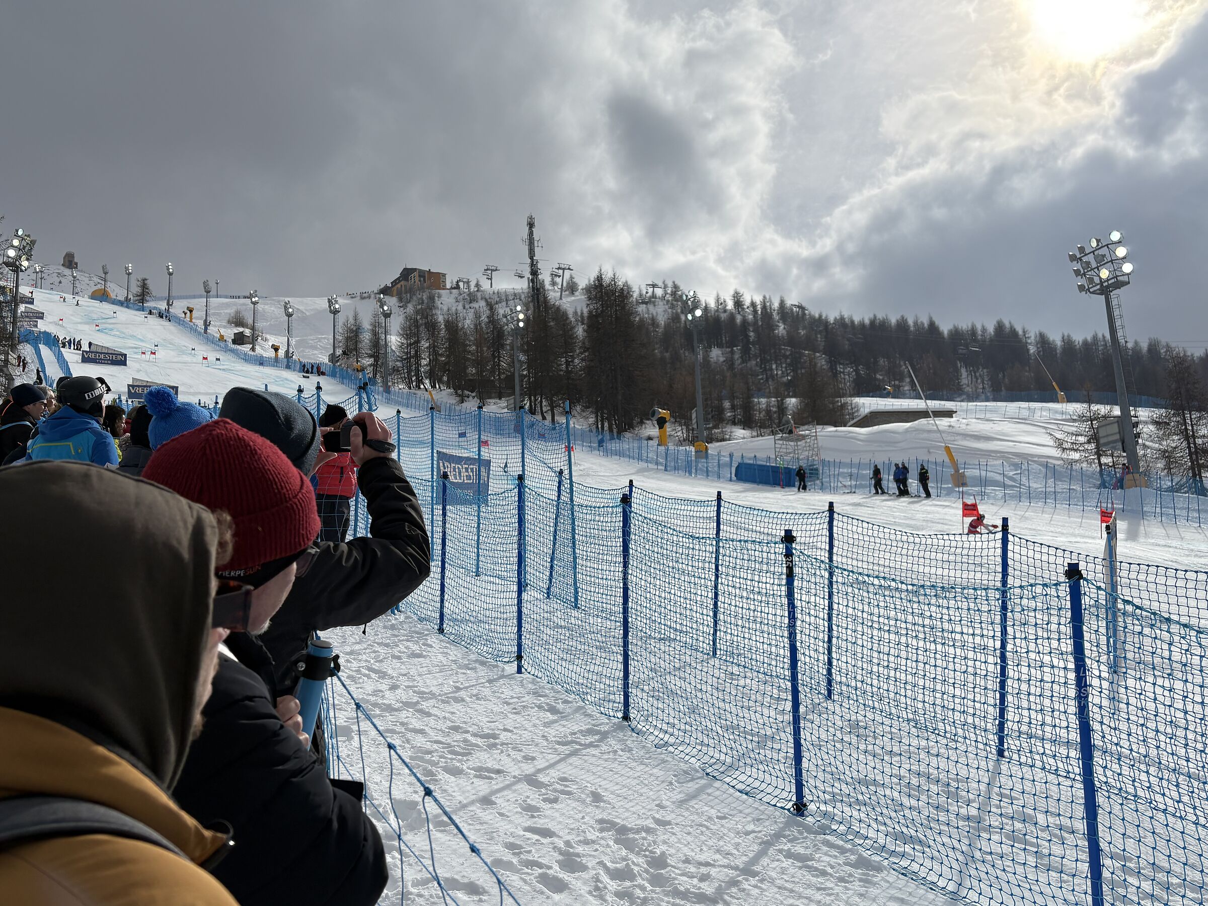 Coppa mondiale di sci