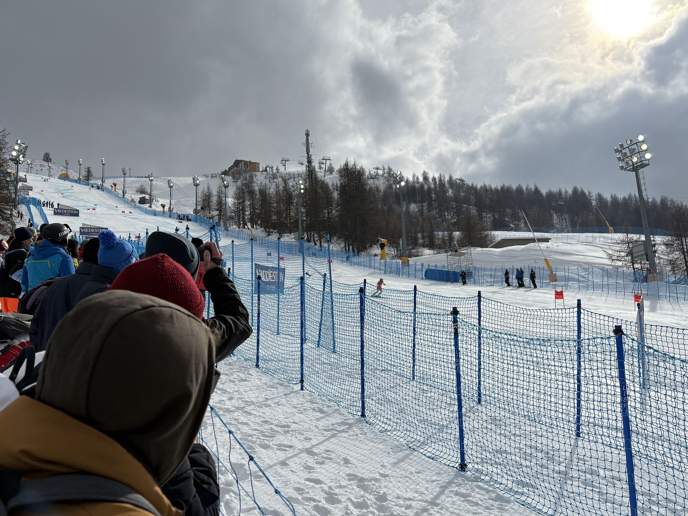 Coppa mondiale di sci