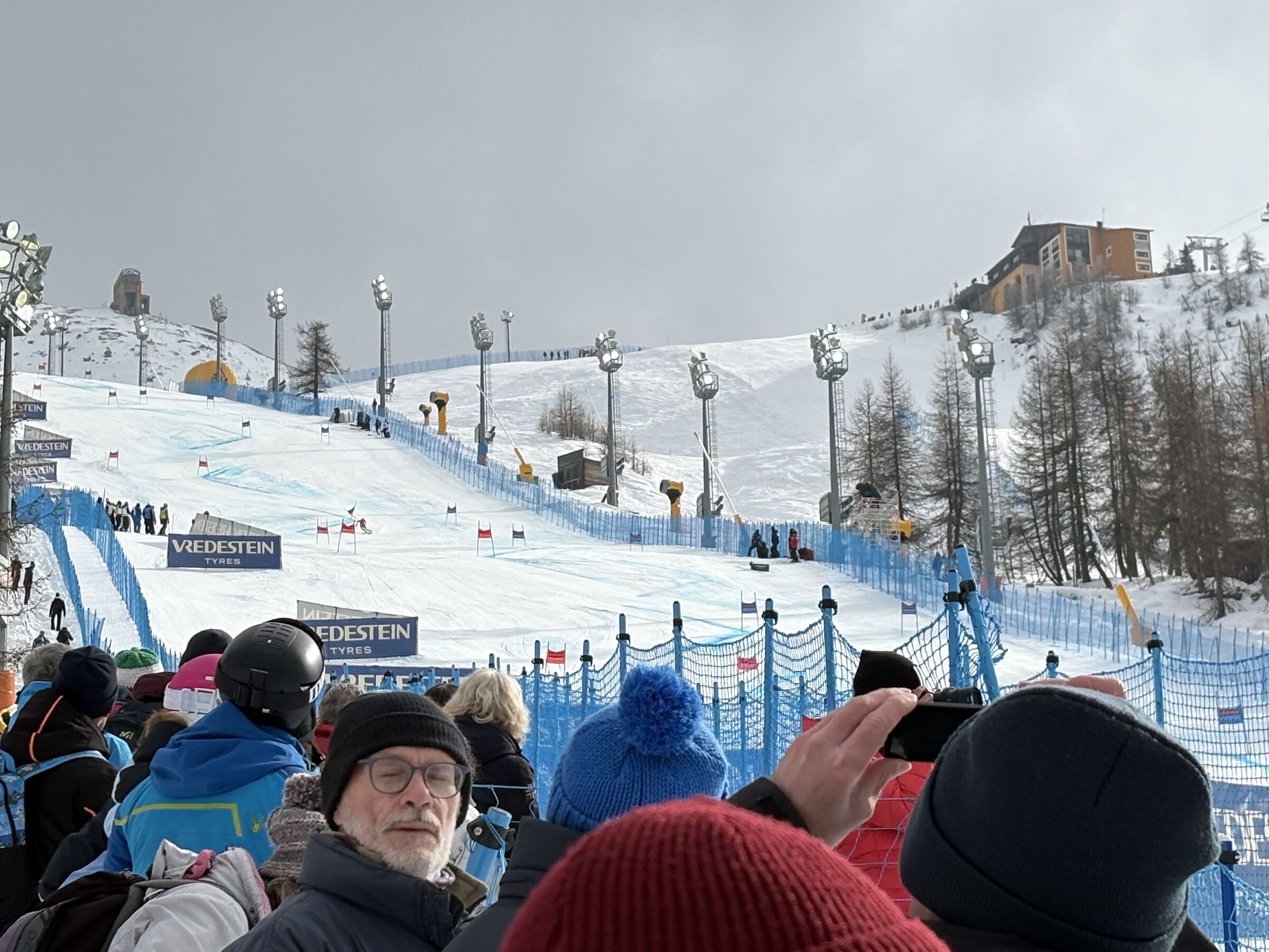 Coppa mondiale di sci