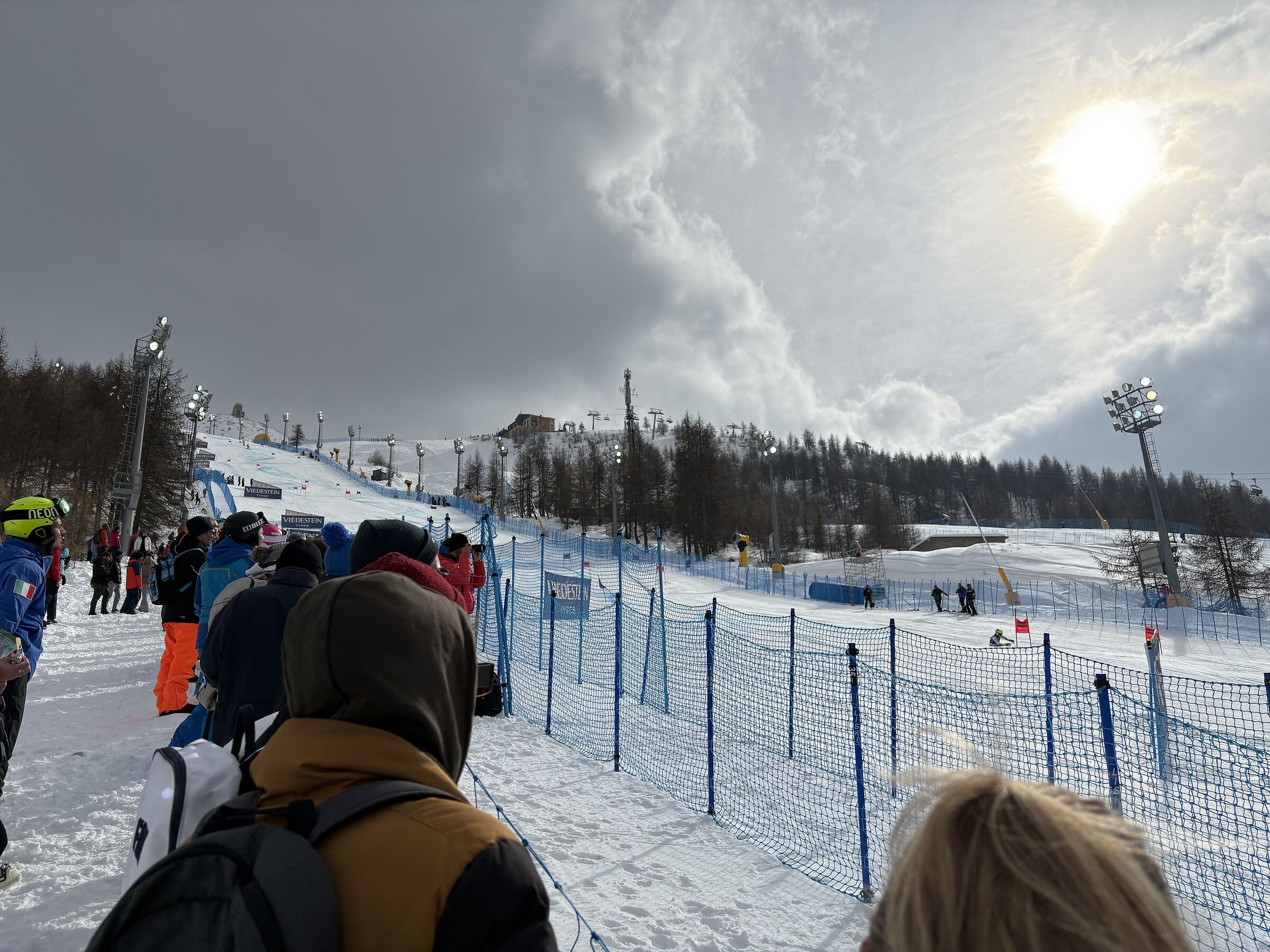 Coppa mondiale di sci