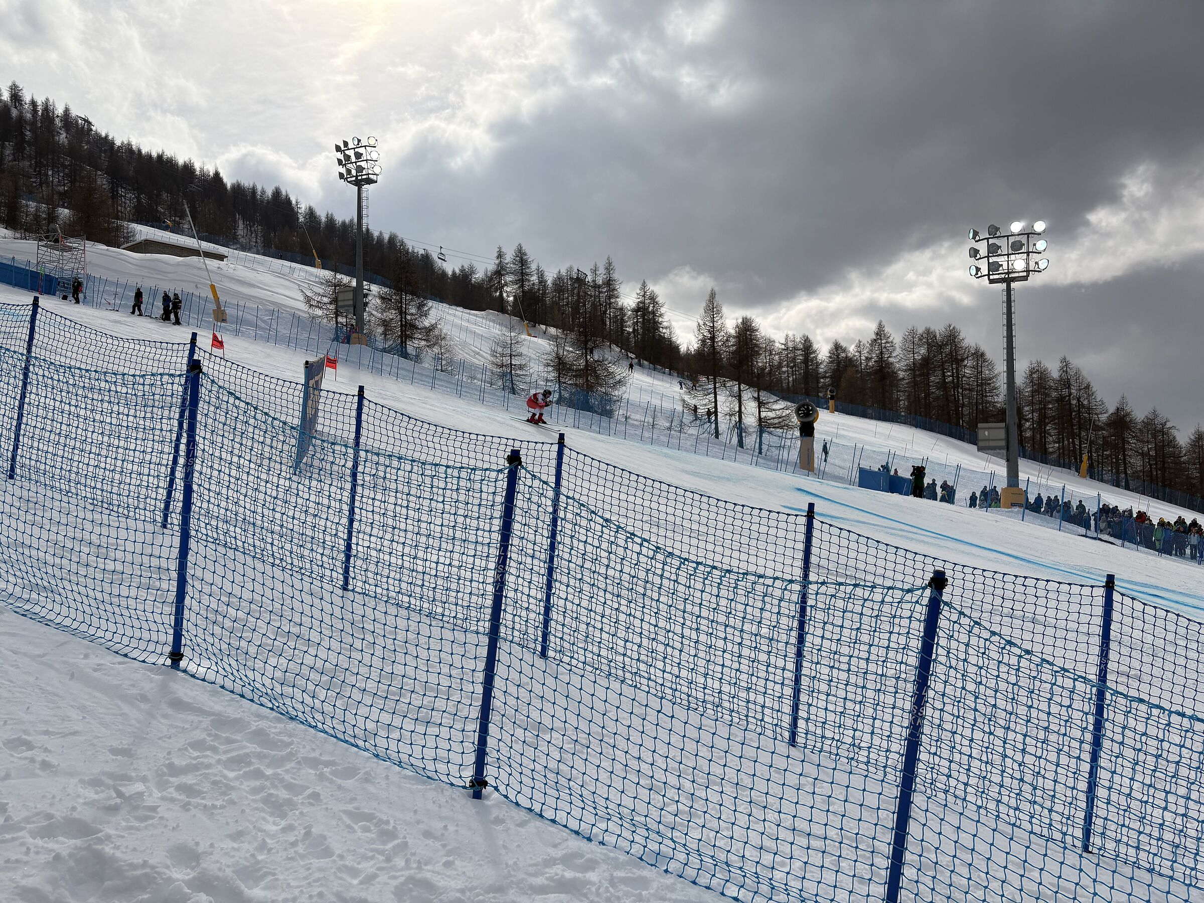 Coppa mondiale di sci