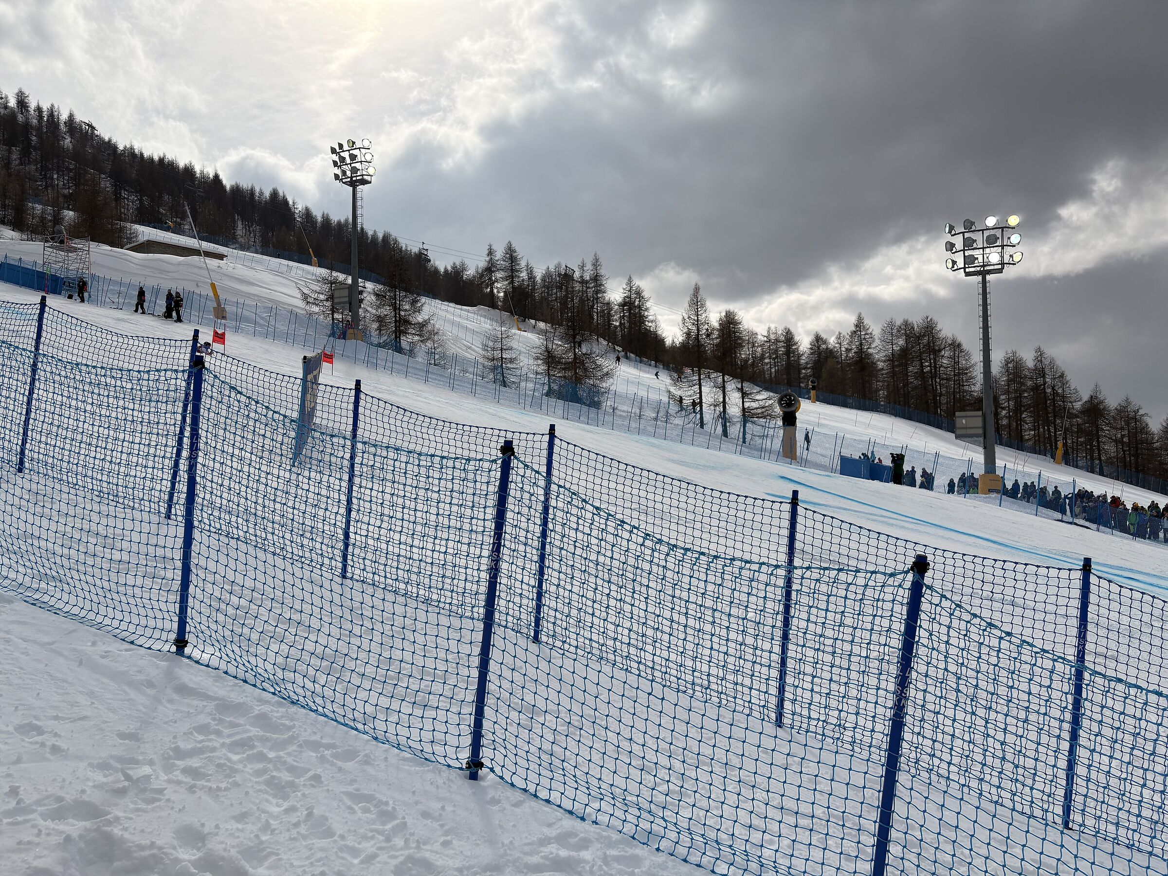 Coppa mondiale di sci