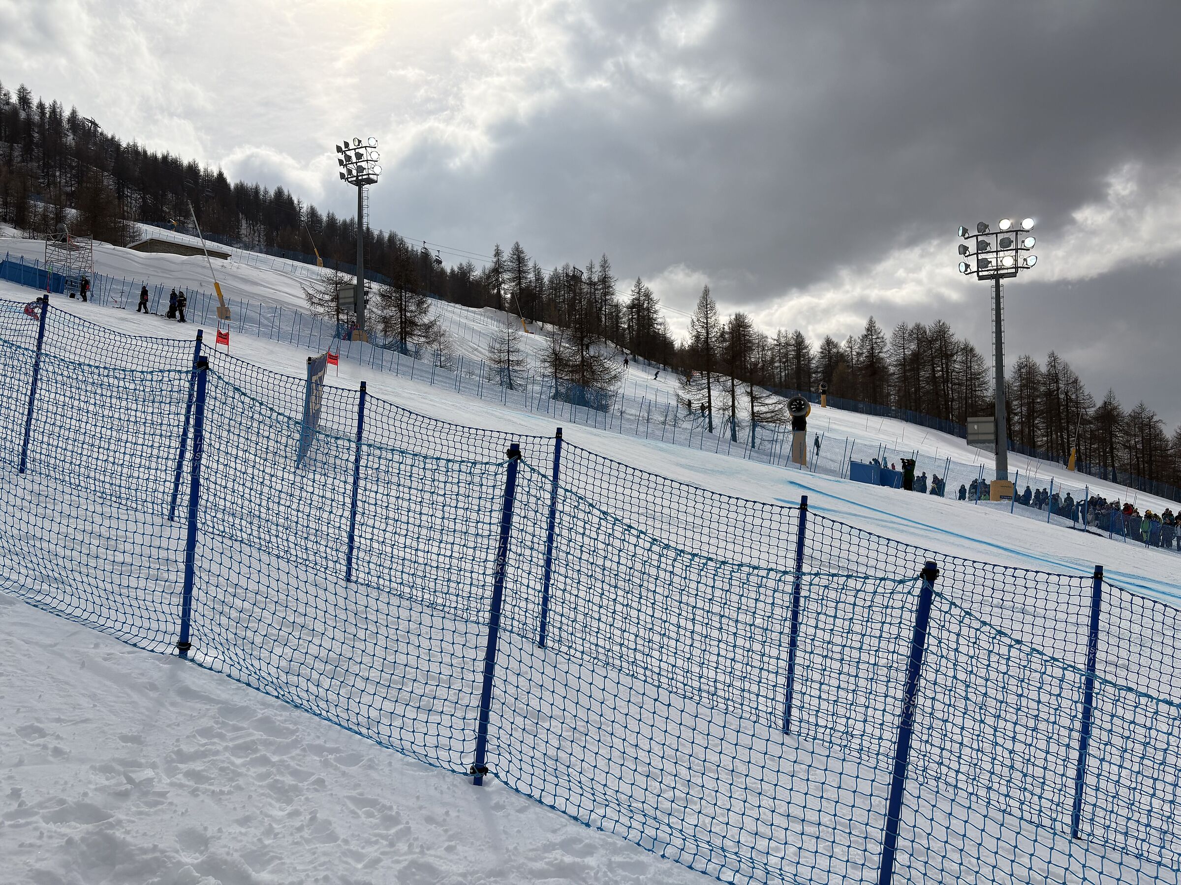 Coppa mondiale di sci