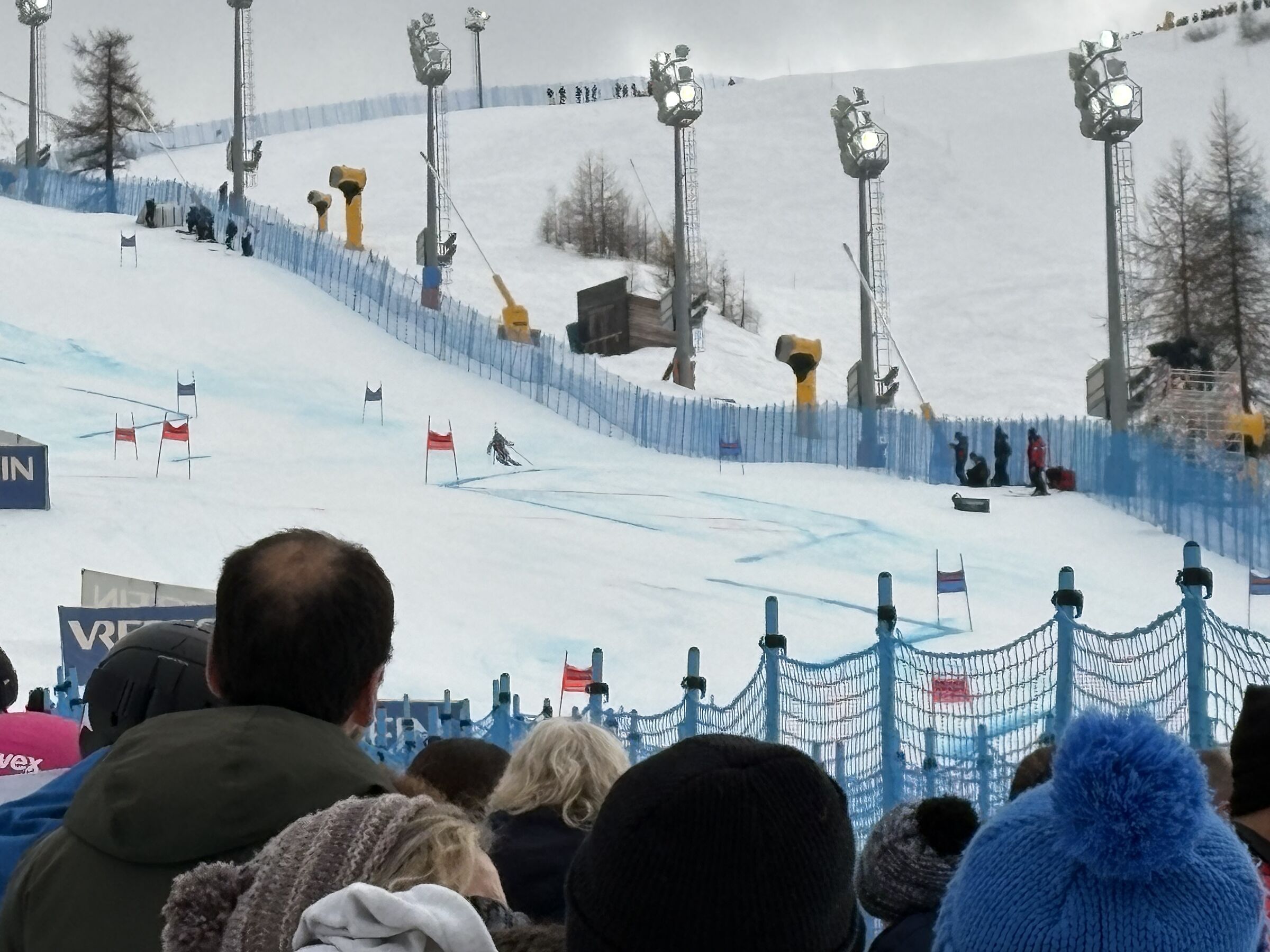 Coppa mondiale di sci