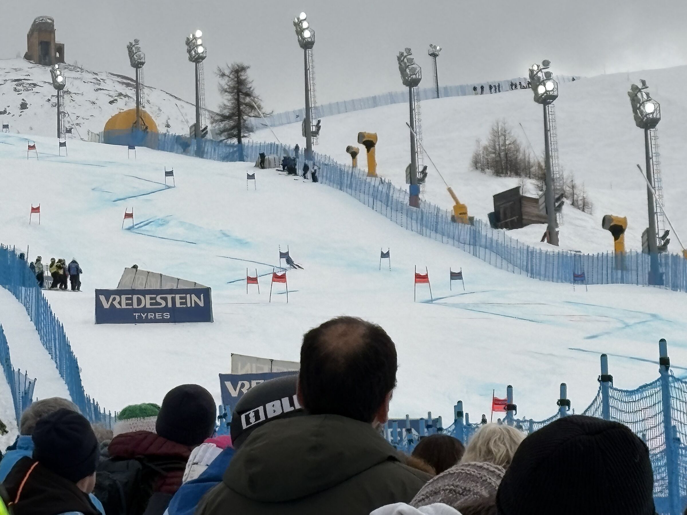 Coppa mondiale di sci