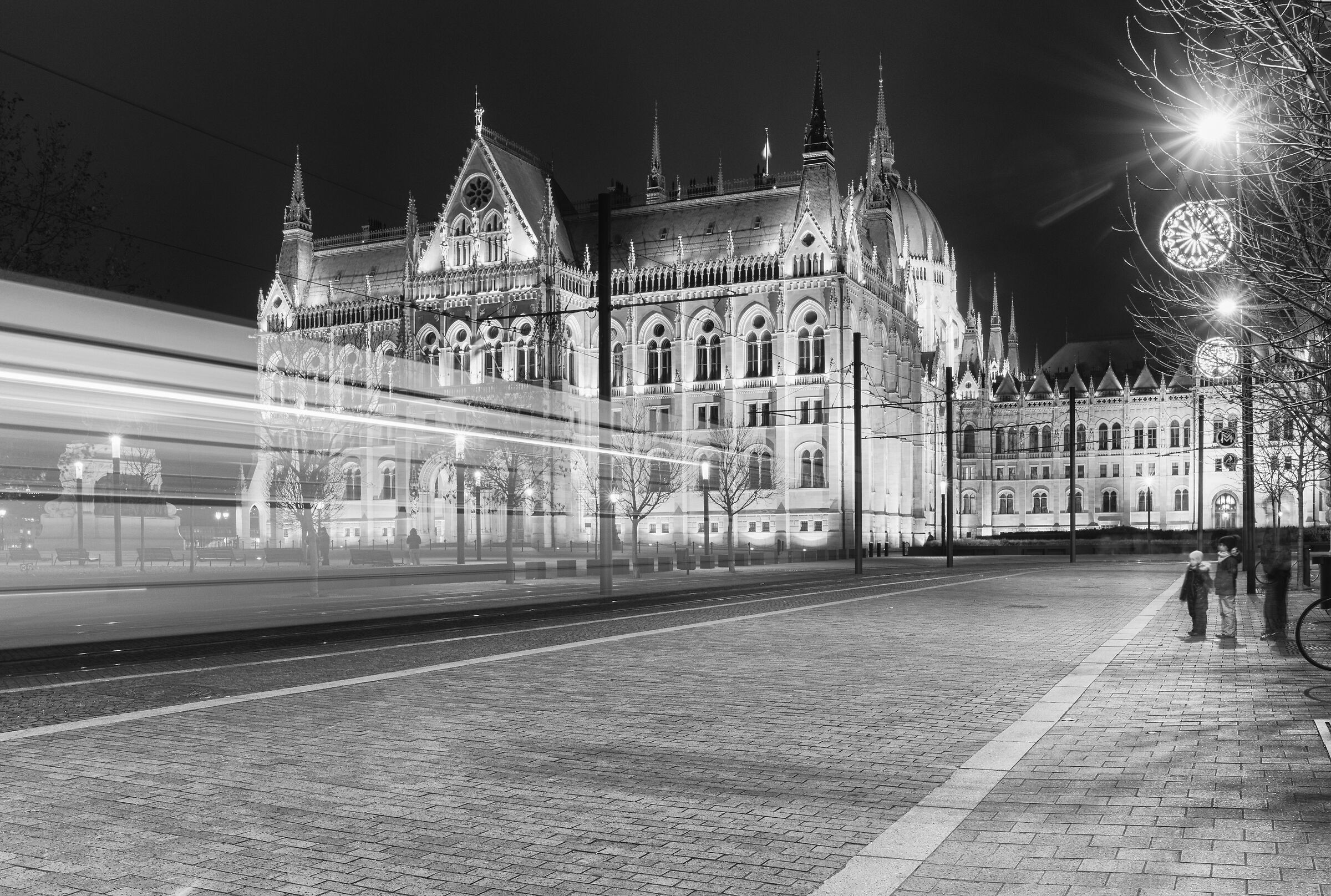 aspettando Babbo Natale