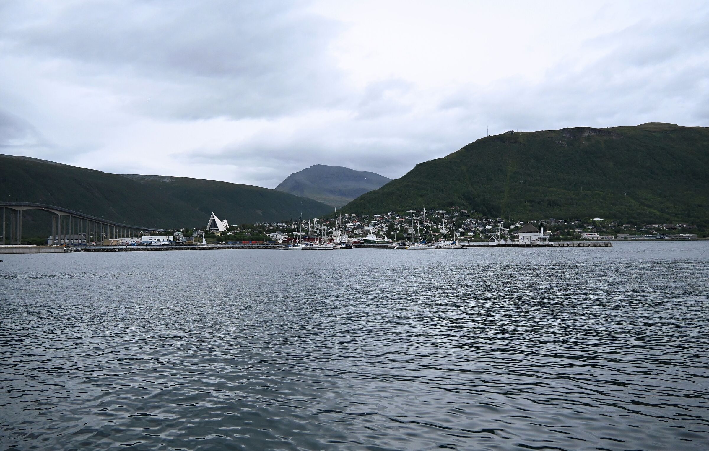 Tromso - Norway