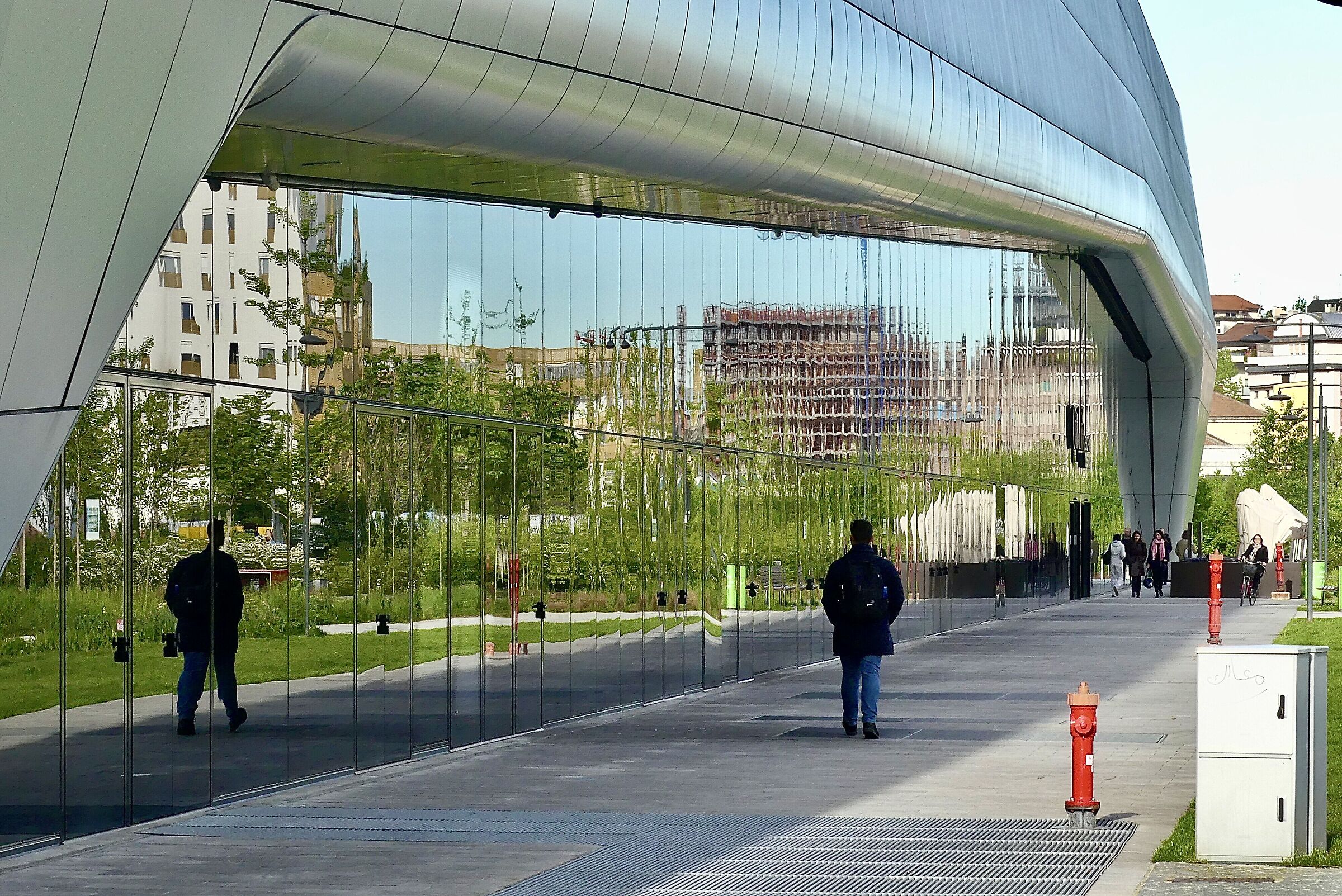 Milan