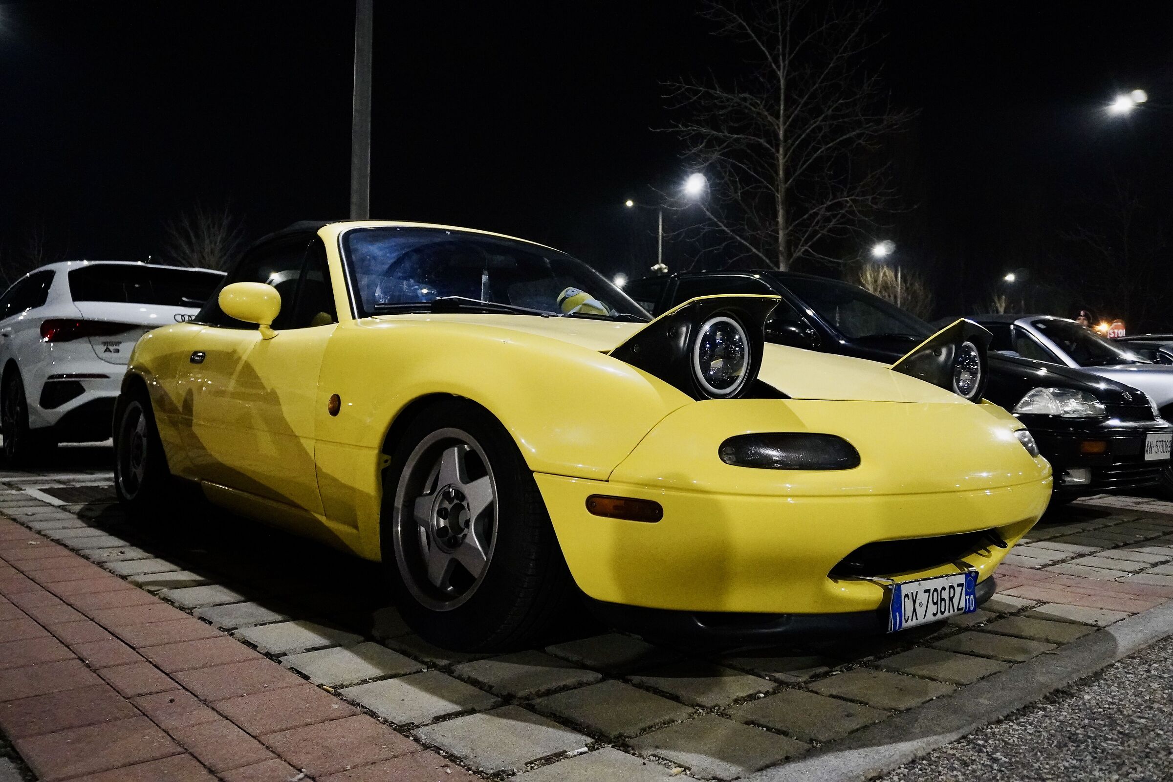 Miata