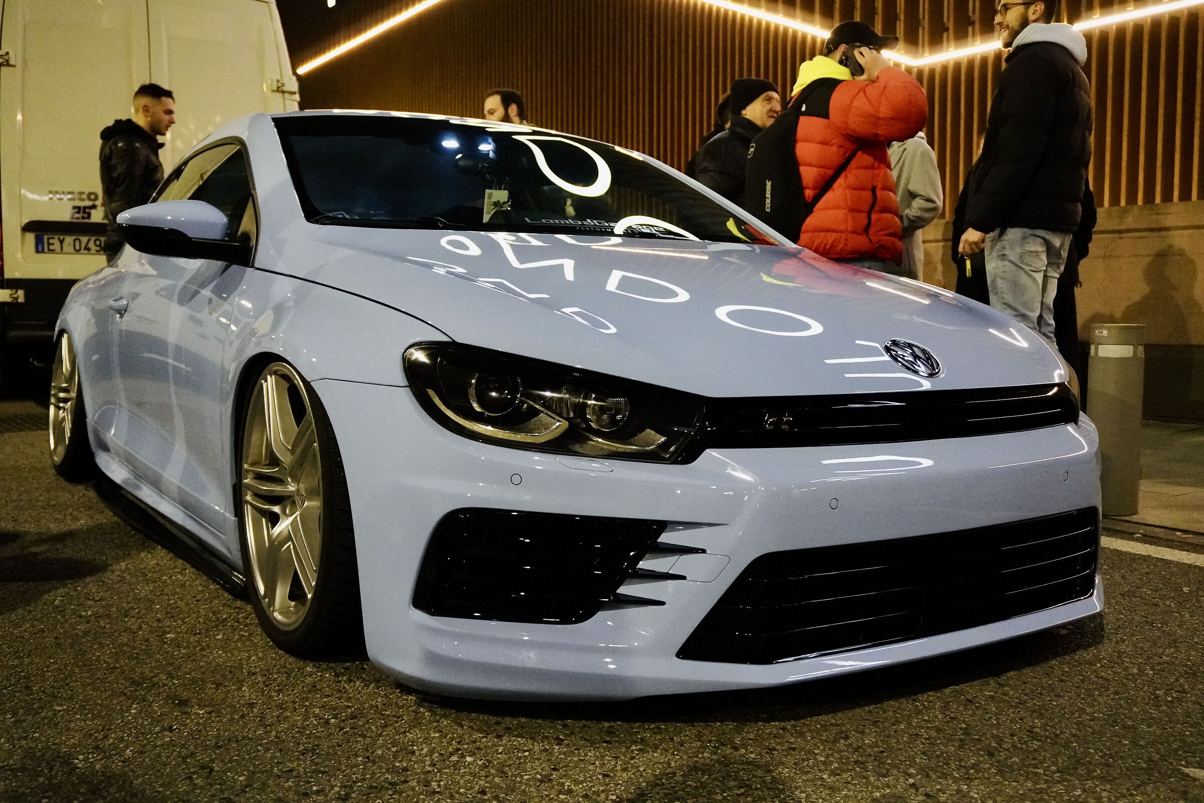 SIROCCO