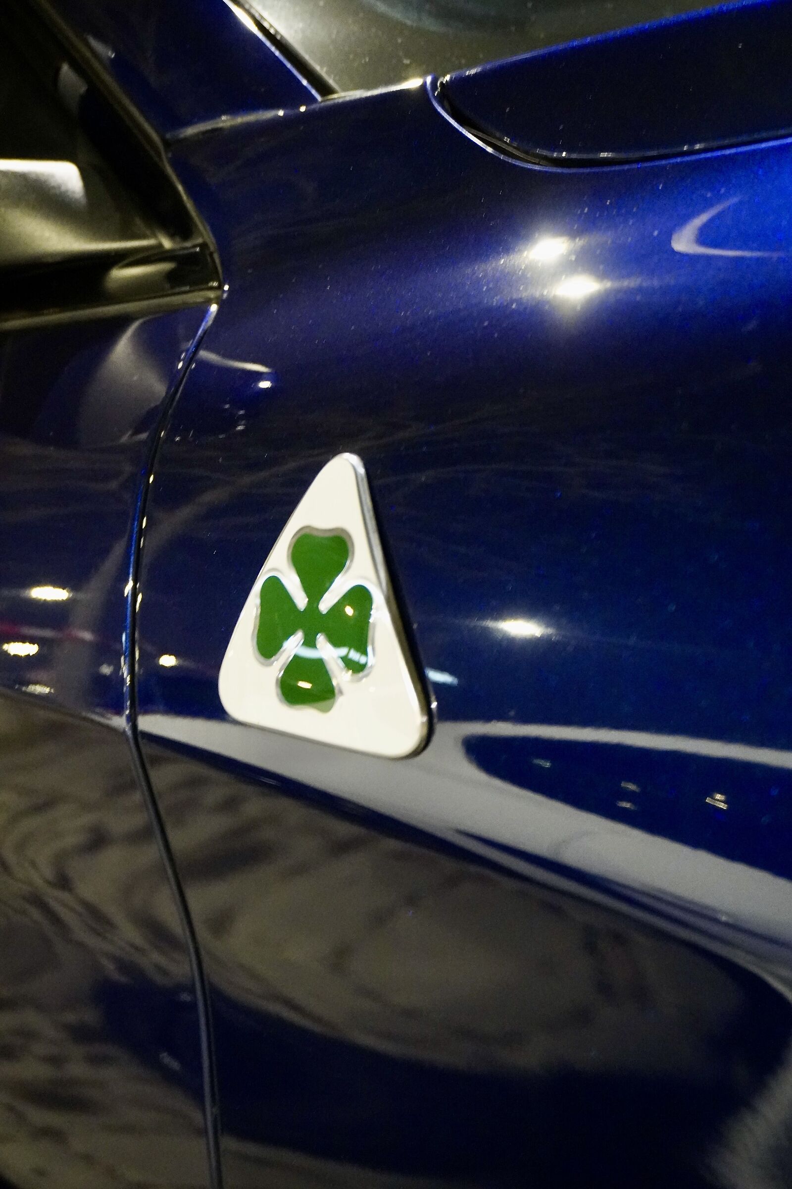 ALFA ROMEO STELVIO QV