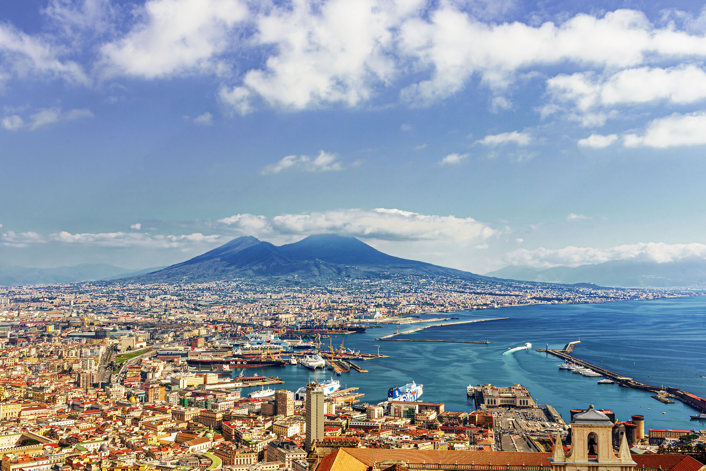 Naples