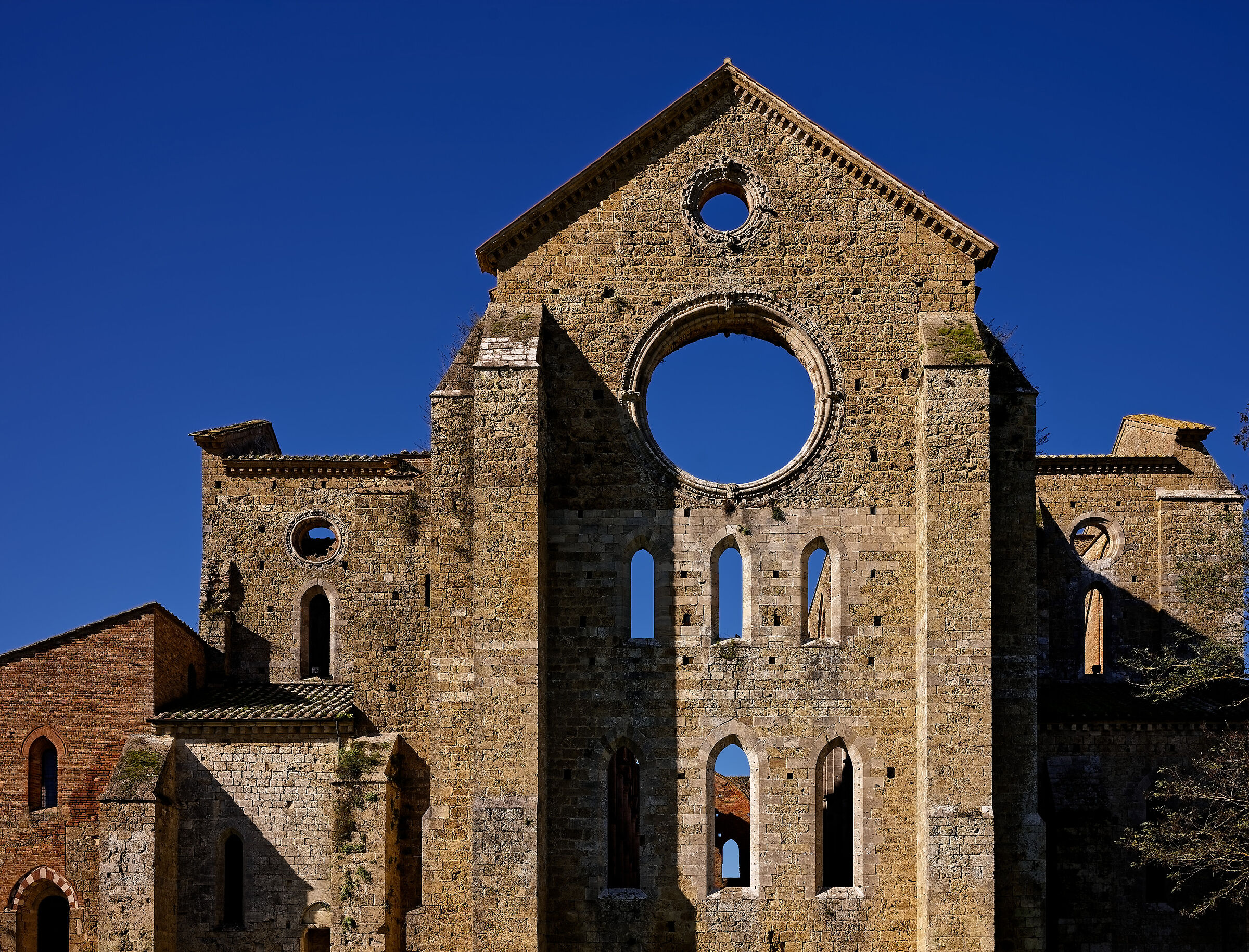 San Galgano