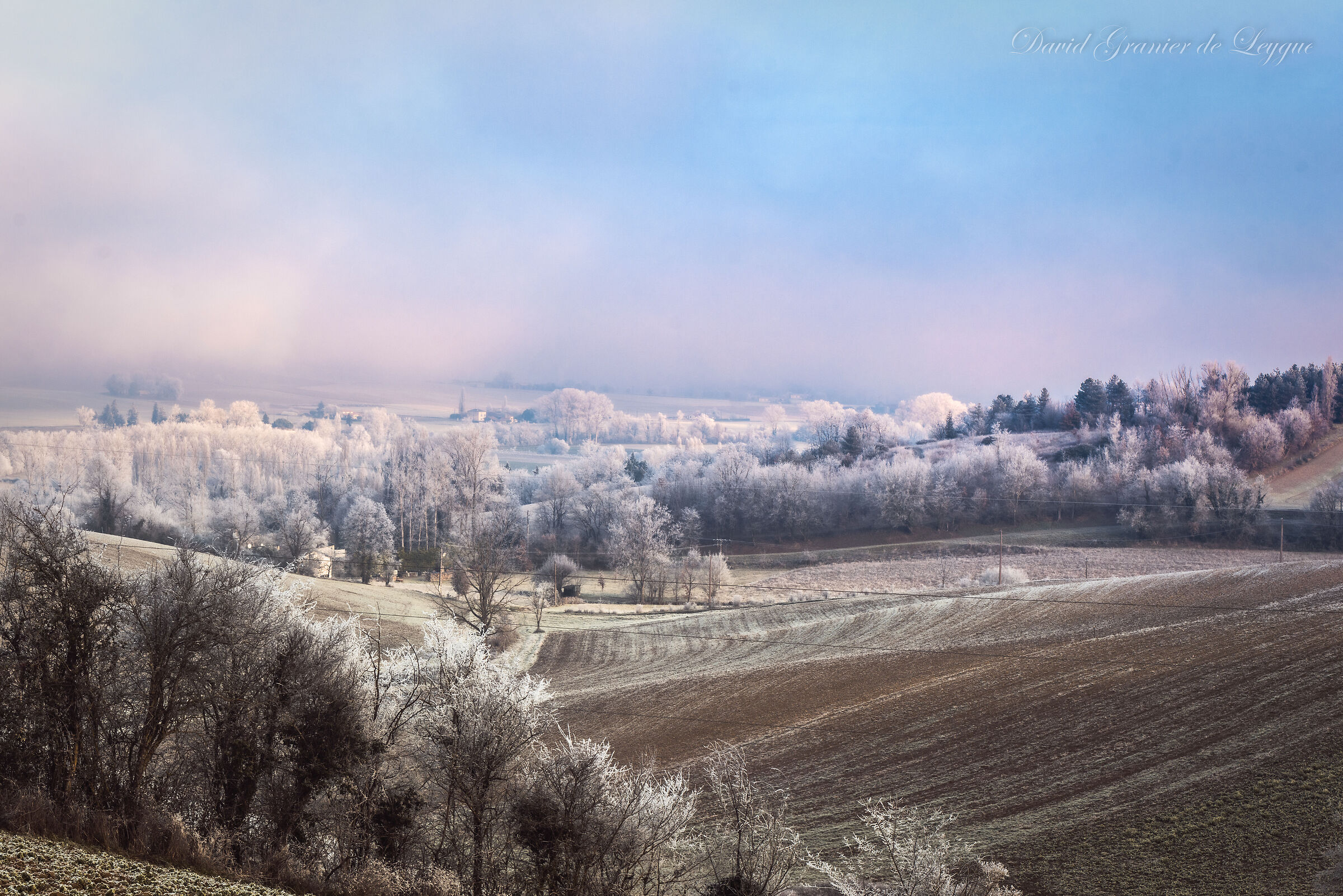 Long live electricity..