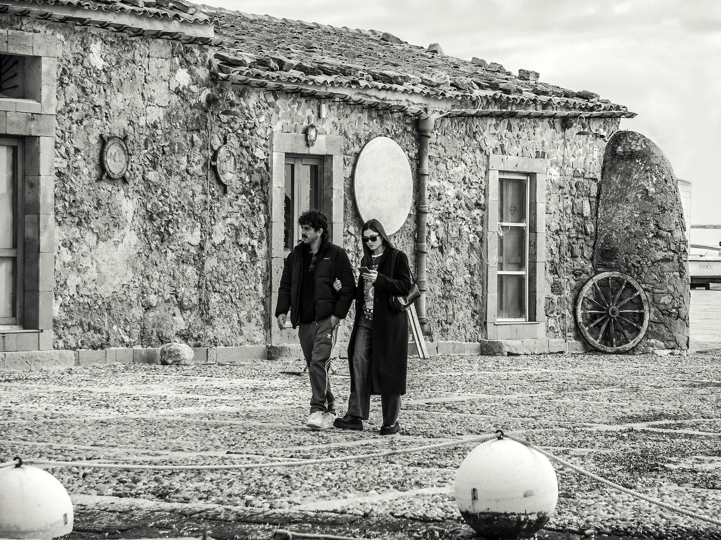 So close and yet so far