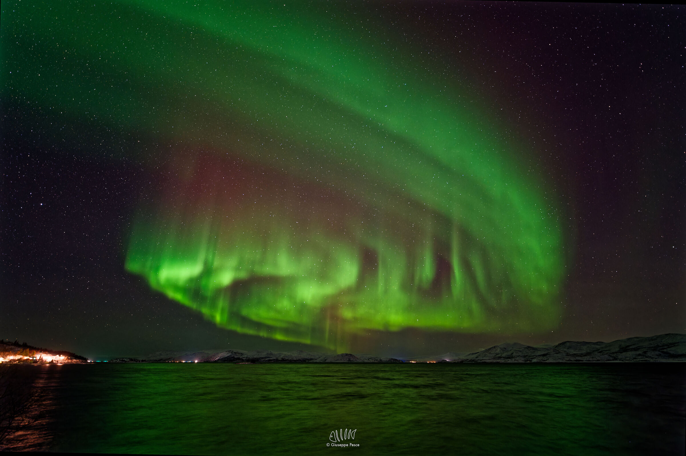 Nothern lights