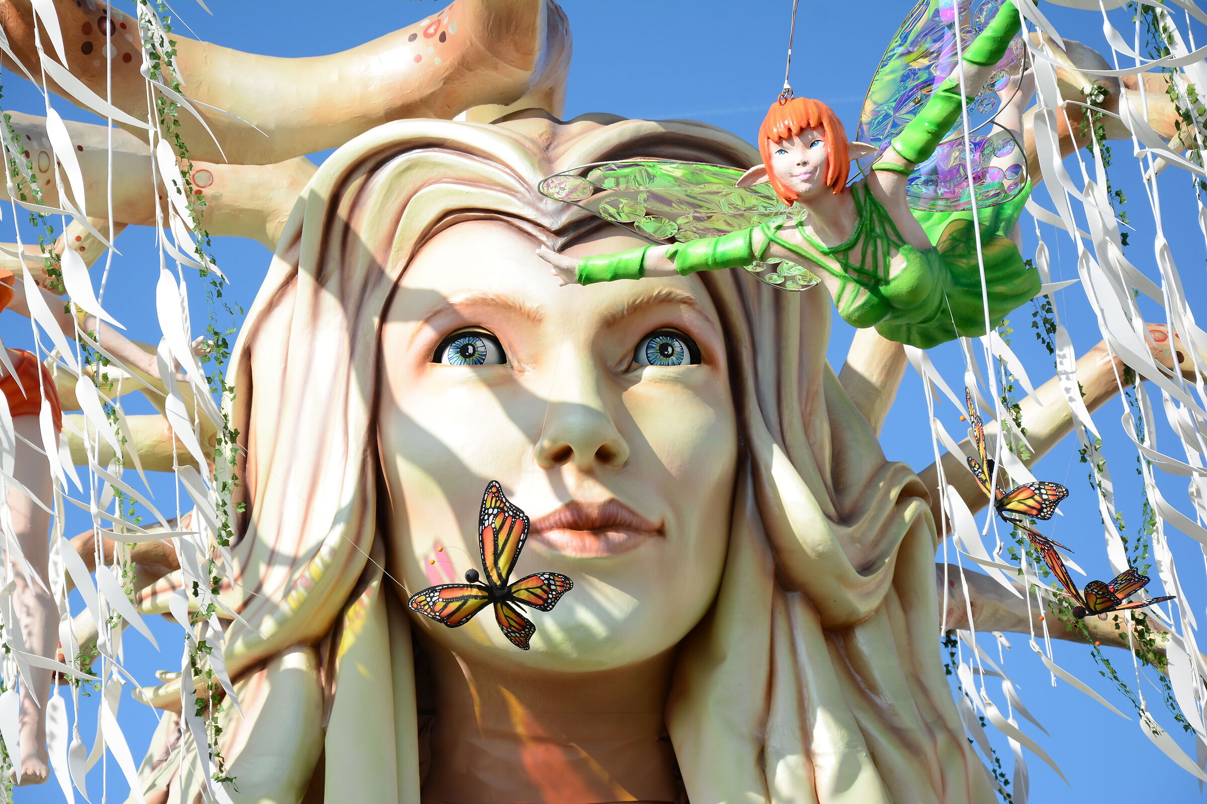 Carnevale di Viareggio