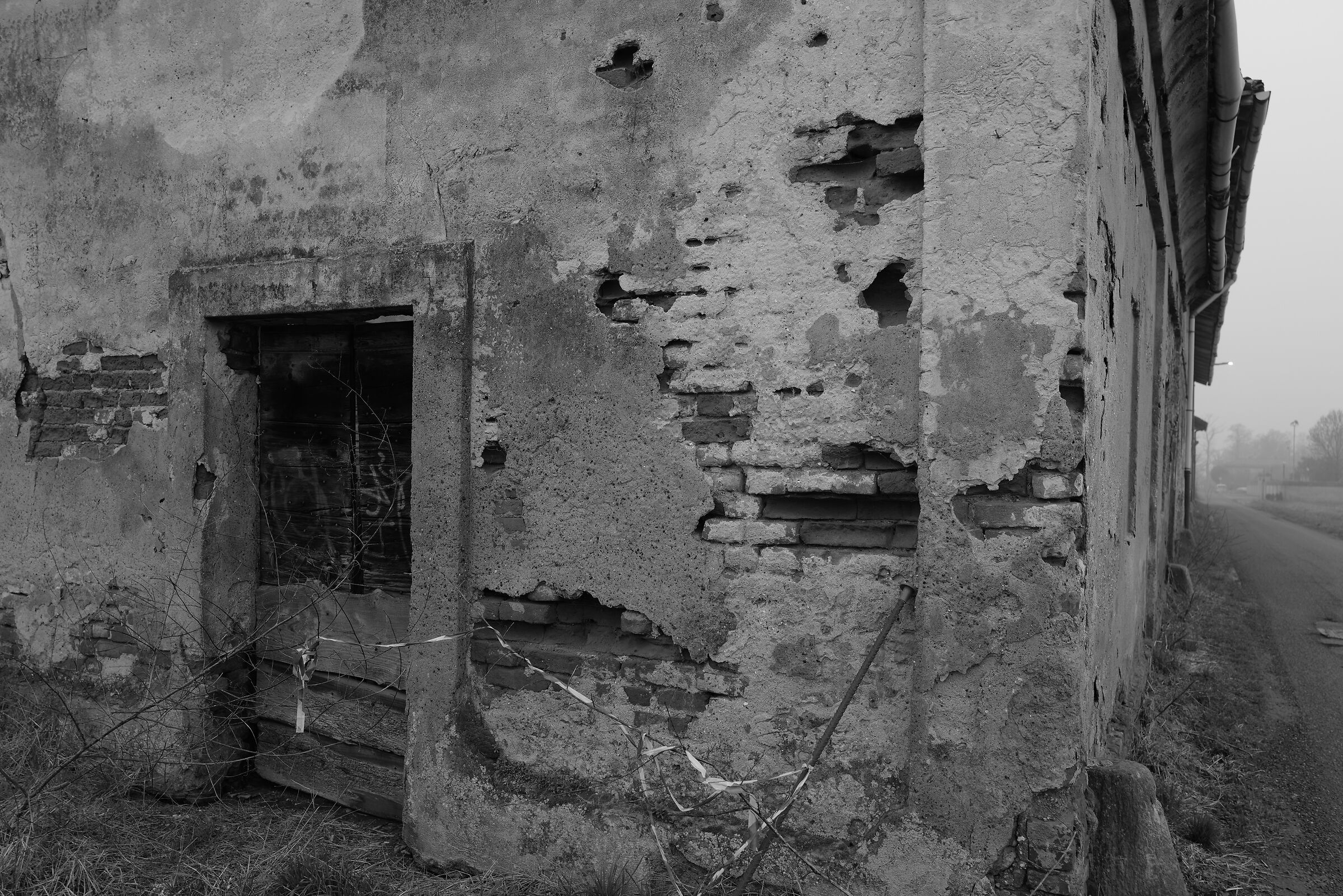 Cascina Cantone Tre Miglia