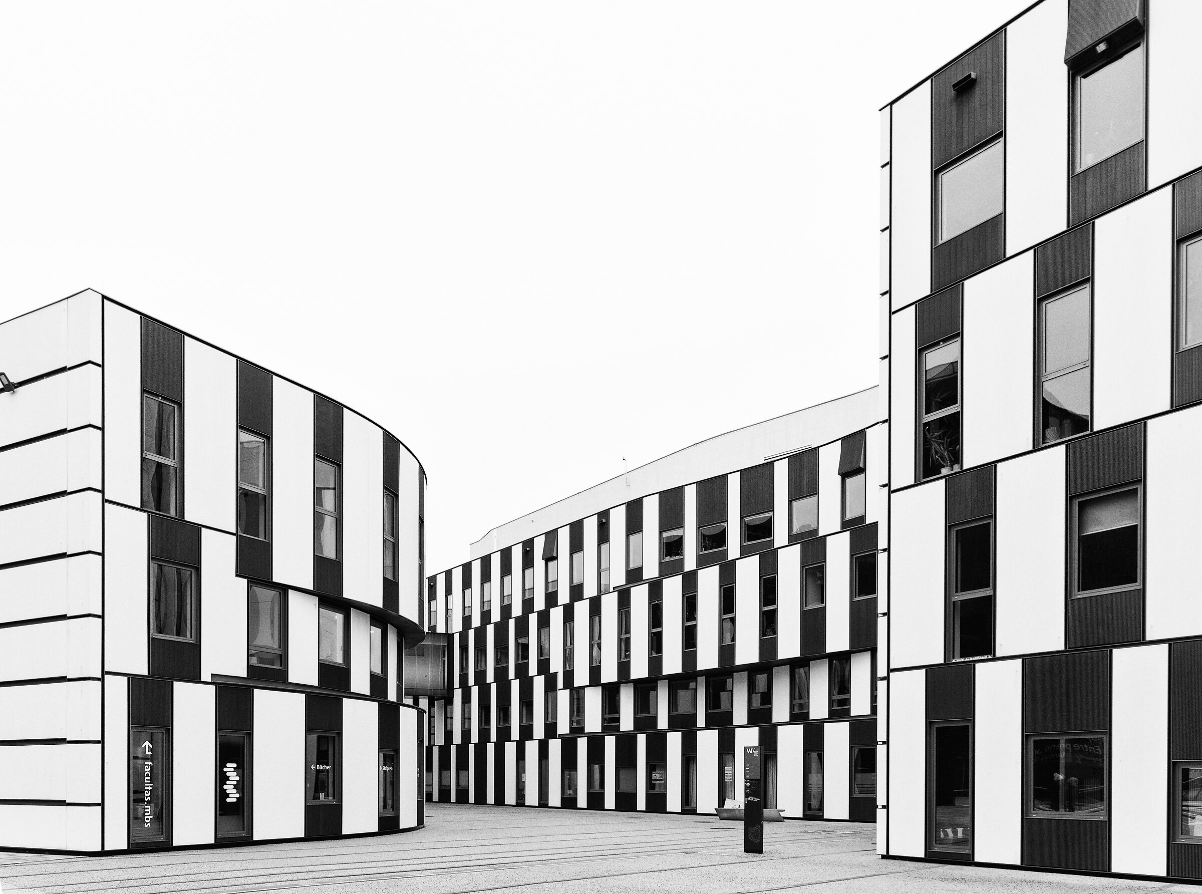 Vienna University of Economics and Business