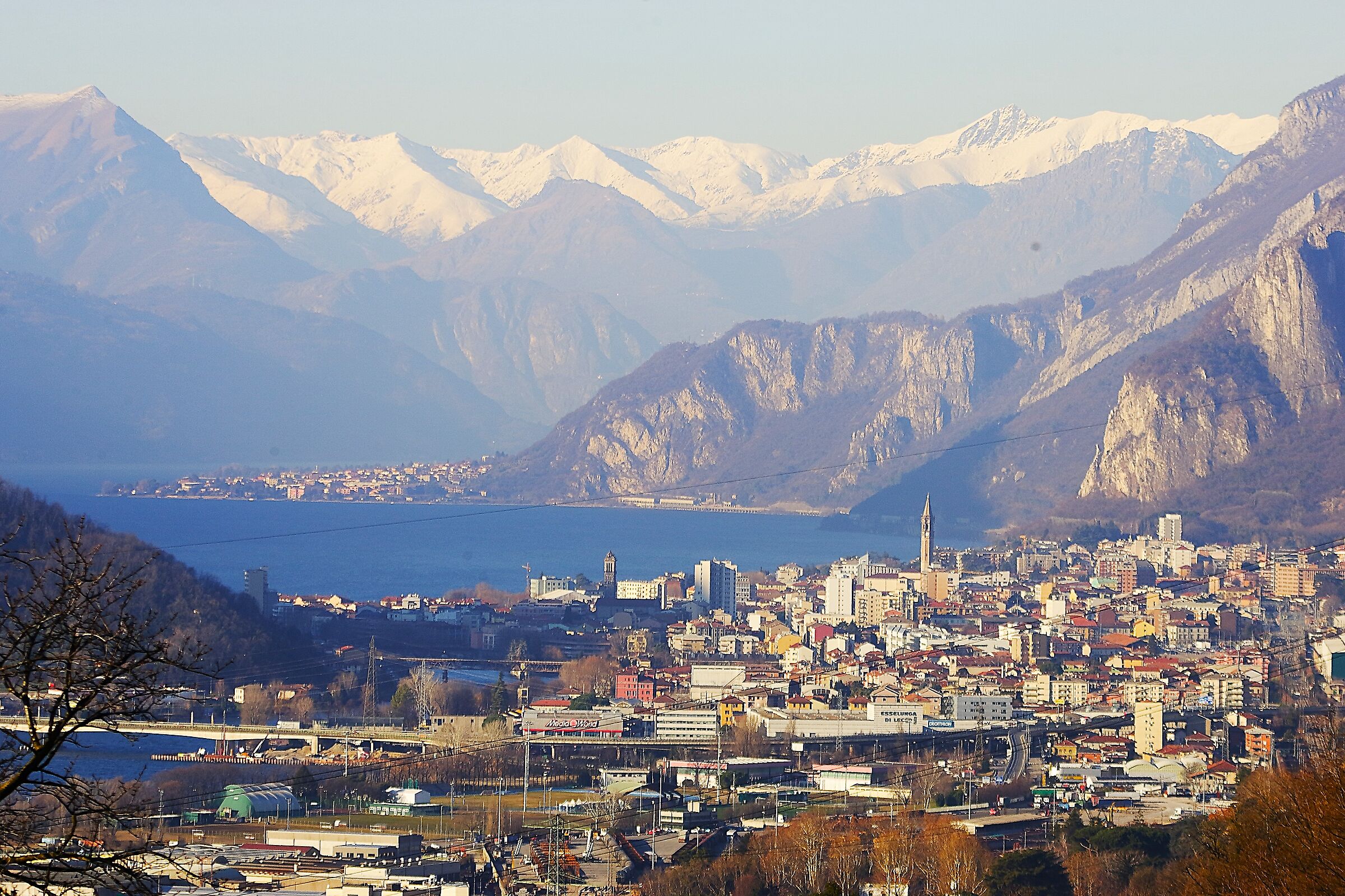 Panorama 13 gennaio 2025 - 0002