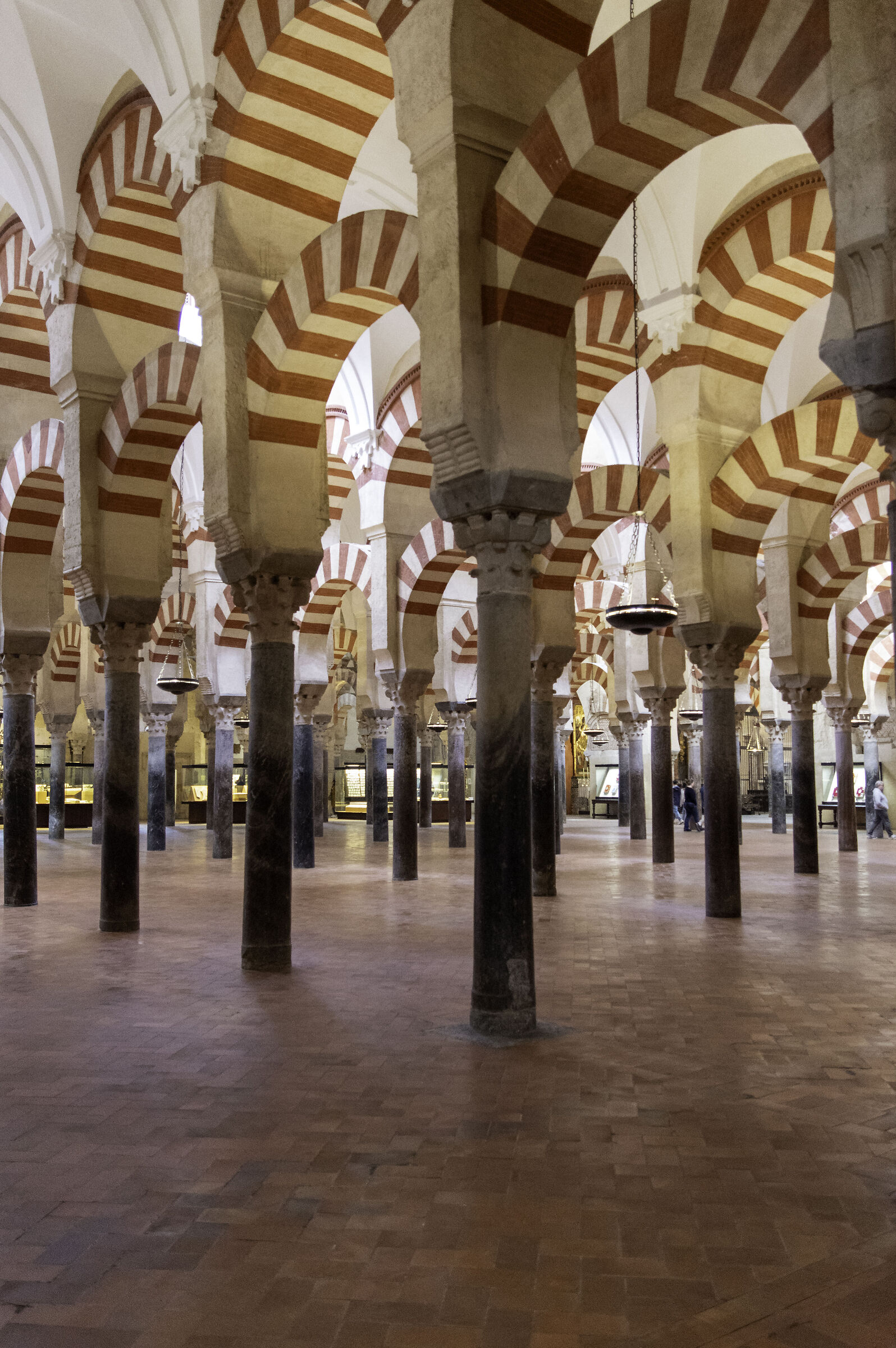 Mezquita (Cordoba)