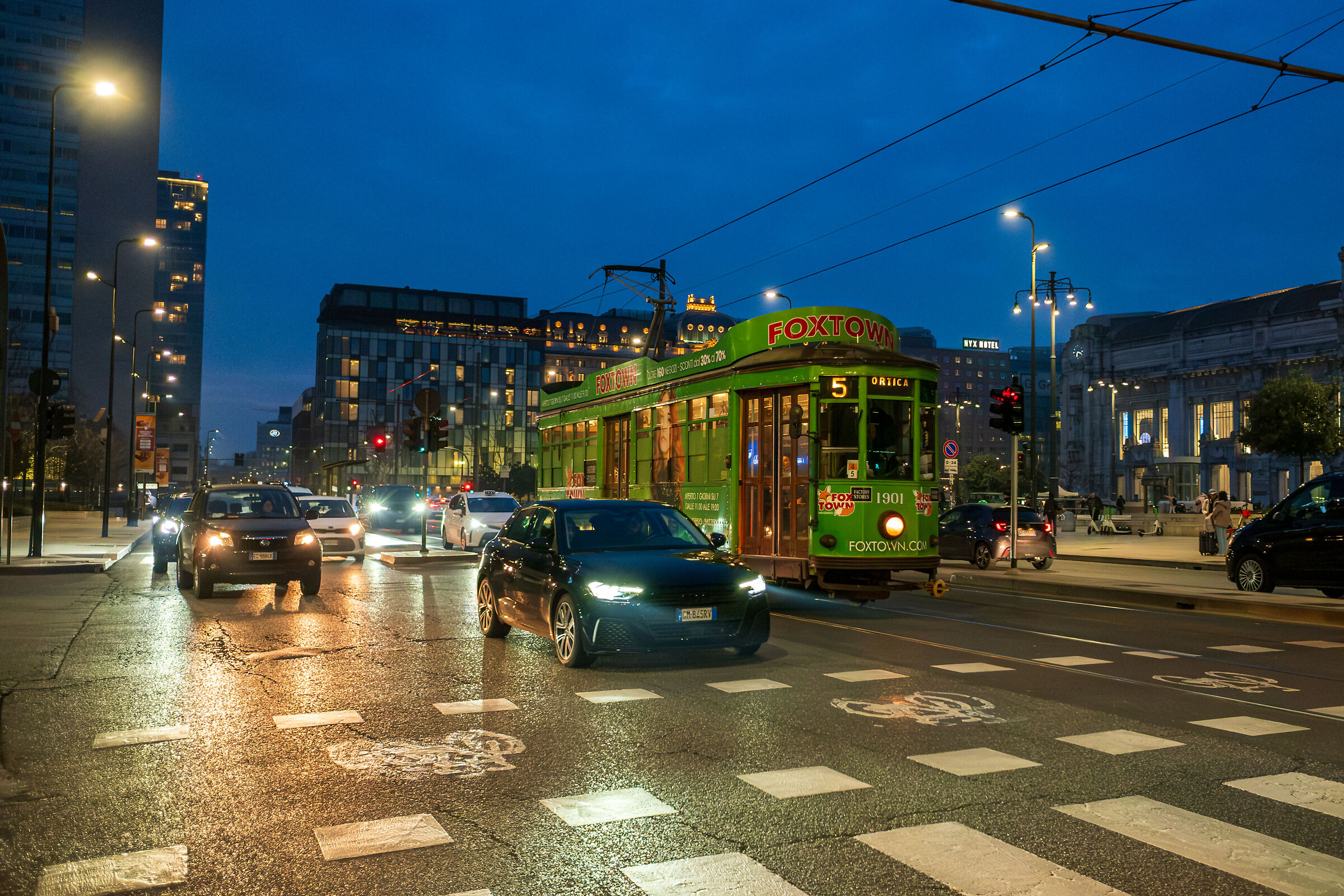 Urban Milano
